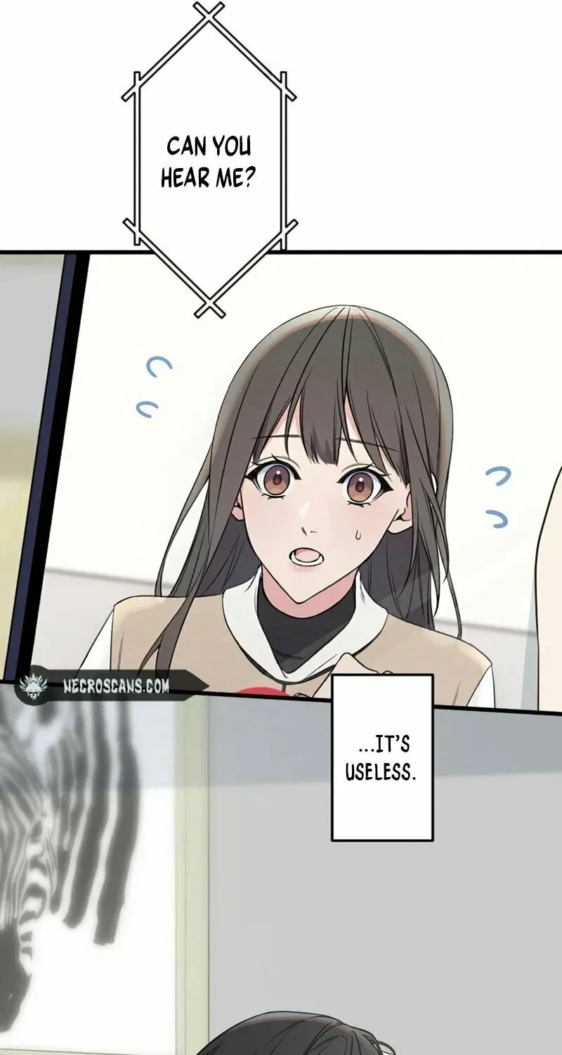 Re:Connect - Toki ga Kousa Suru Matching Appli Chapter 6 page 7 - 