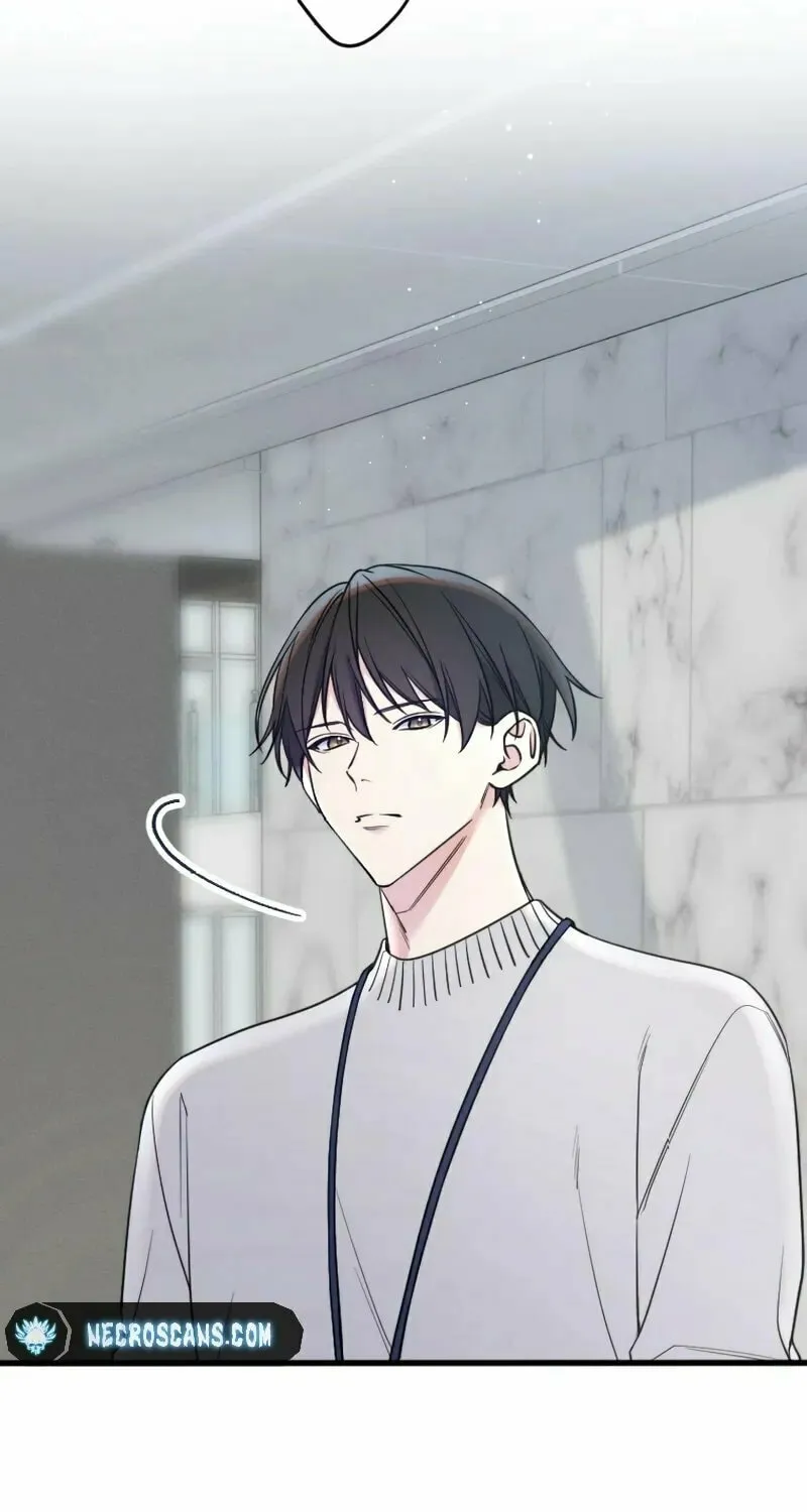 Re:Connect - Toki ga Kousa Suru Matching Appli Chapter 7 page 15 - 