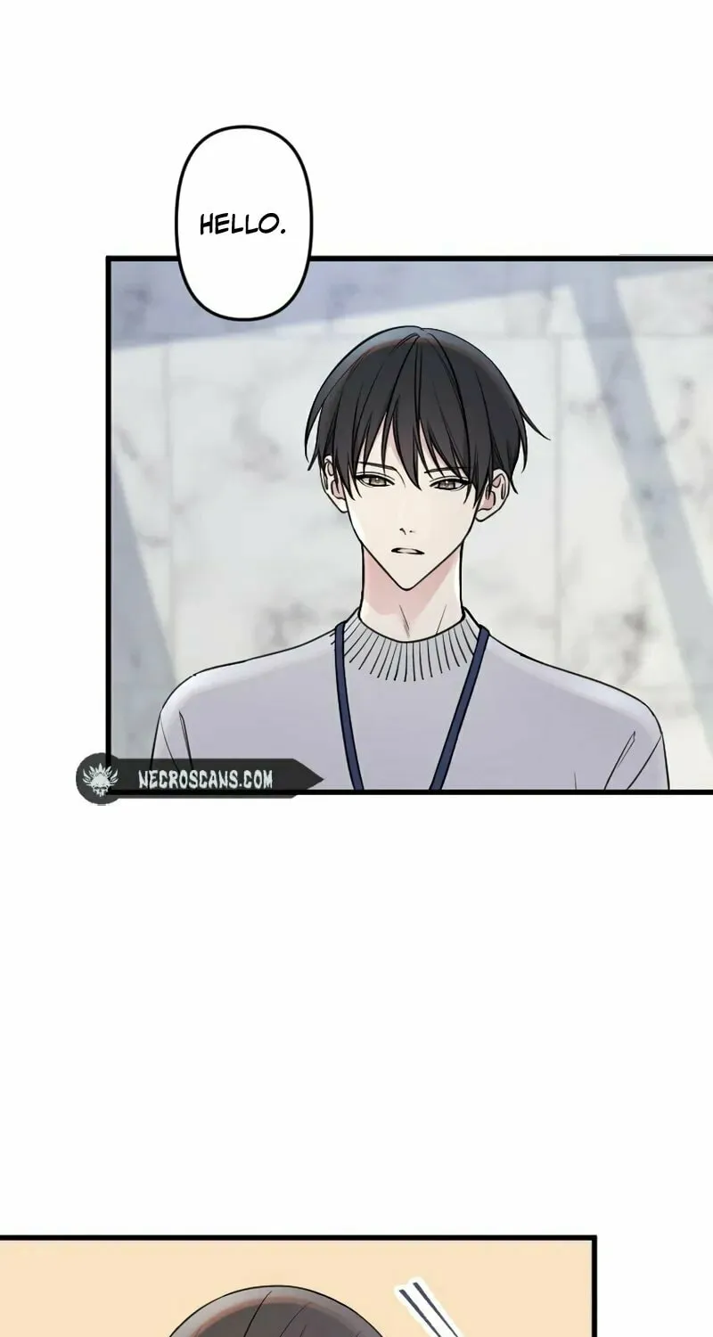 Re:Connect - Toki ga Kousa Suru Matching Appli Chapter 7 page 19 - 