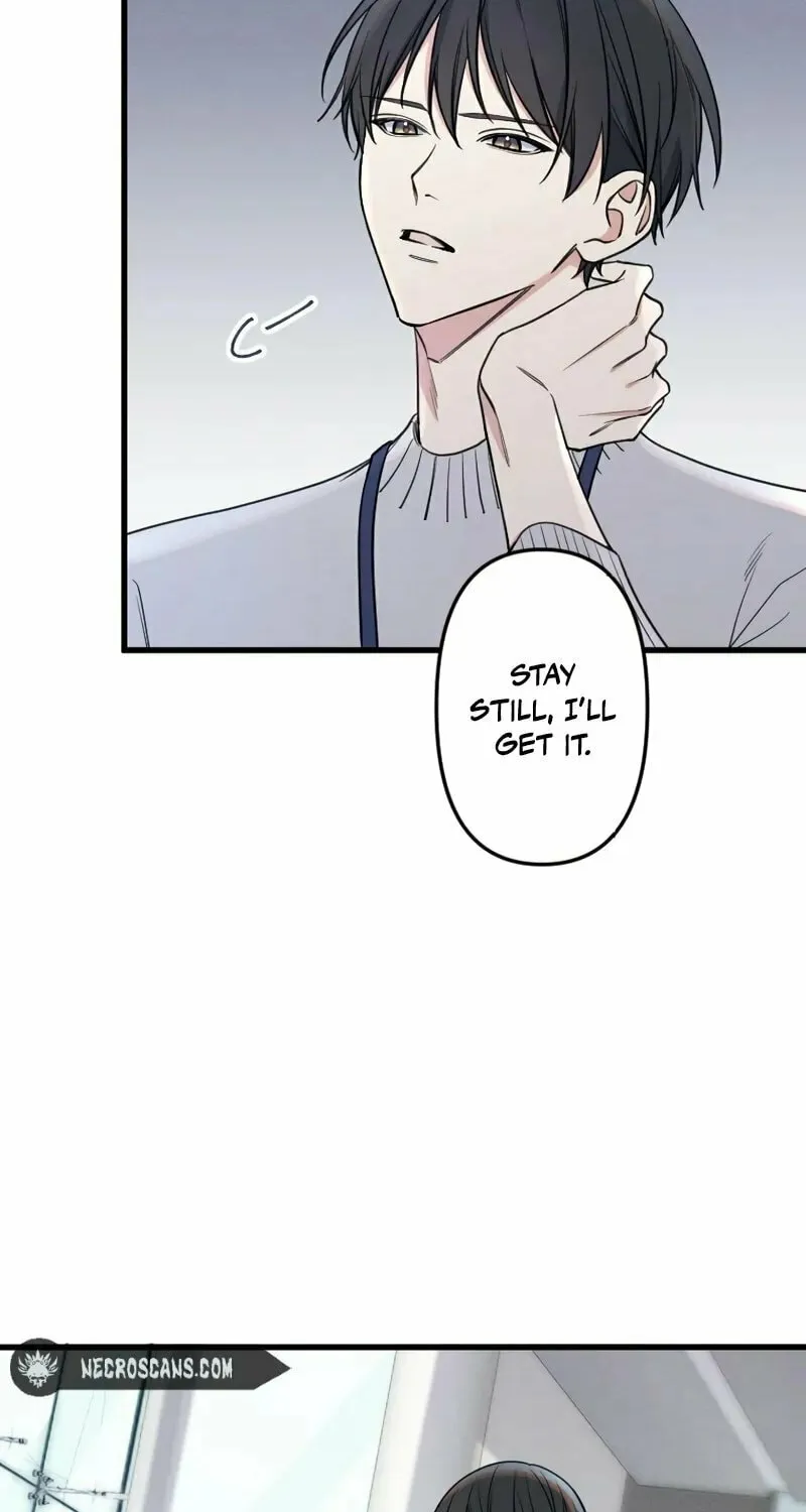 Re:Connect - Toki ga Kousa Suru Matching Appli Chapter 7 page 22 - 