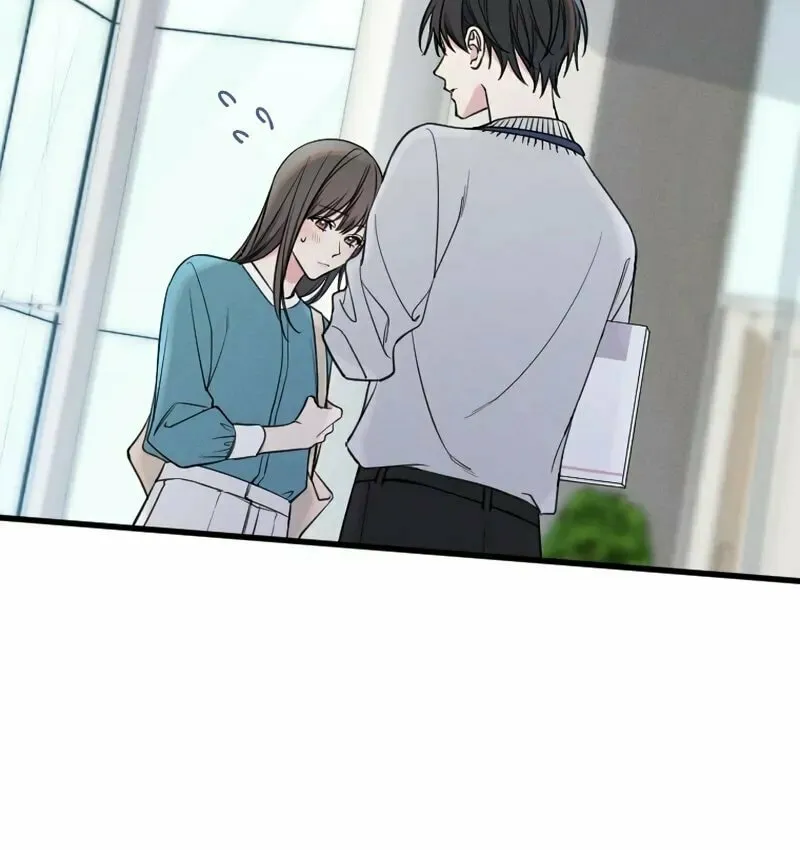Re:Connect - Toki ga Kousa Suru Matching Appli Chapter 7 page 23 - 
