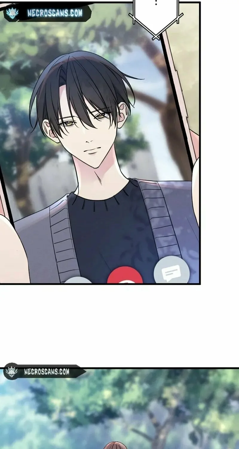 Re:Connect - Toki ga Kousa Suru Matching Appli Chapter 7 page 4 - 
