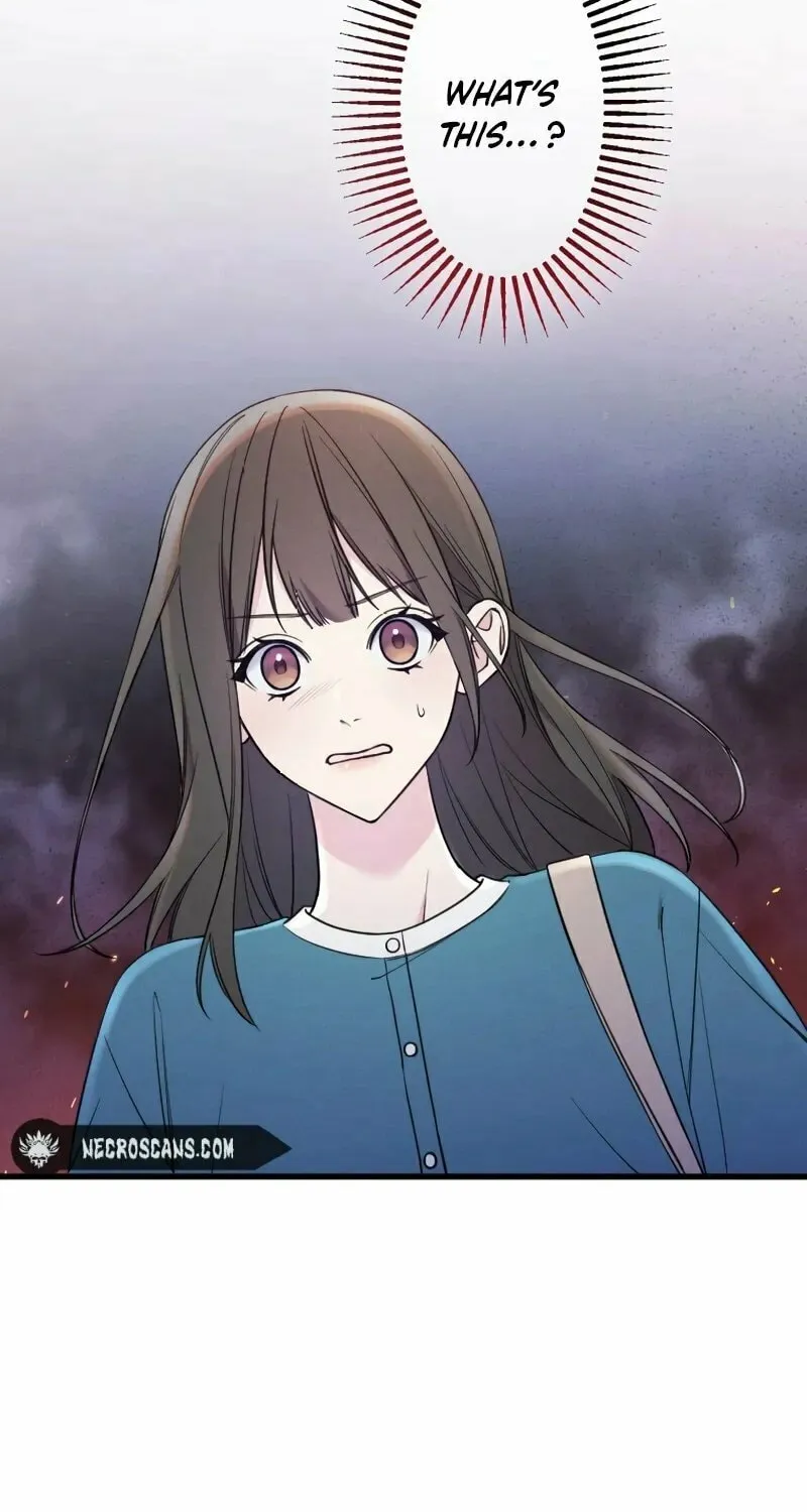 Re:Connect - Toki ga Kousa Suru Matching Appli Chapter 7 page 31 - 
