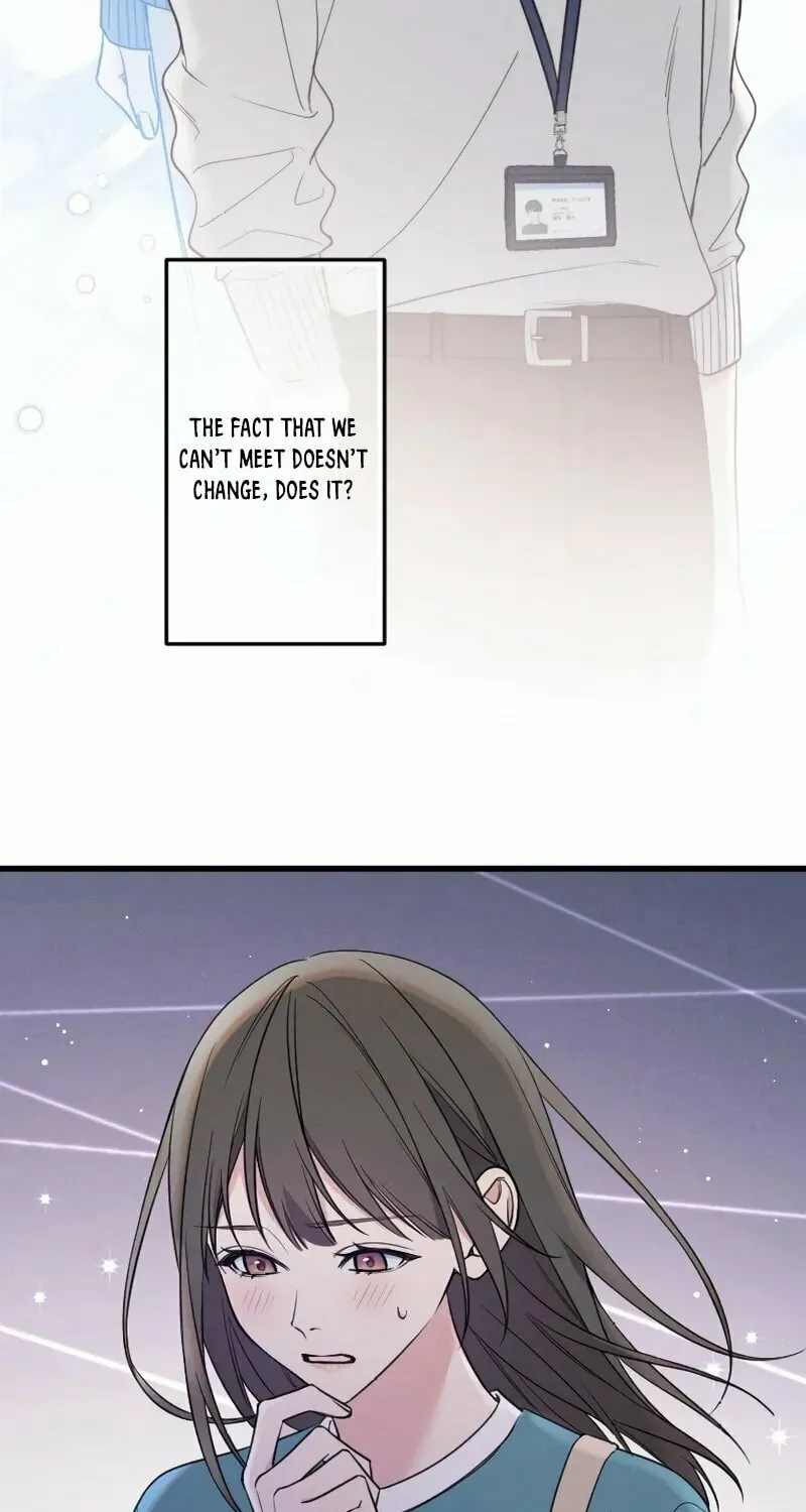 Re:Connect - Toki ga Kousa Suru Matching Appli Chapter 7 page 34 - 