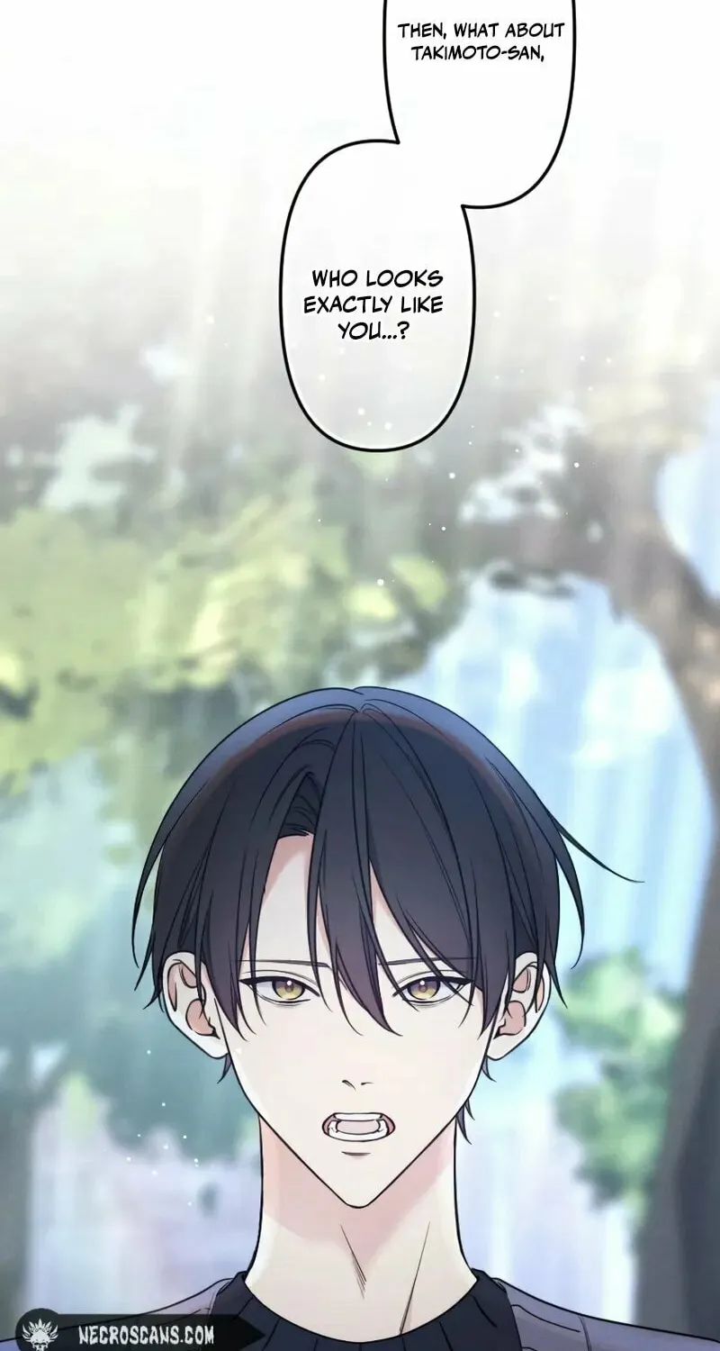 Re:Connect - Toki ga Kousa Suru Matching Appli Chapter 7 page 8 - 