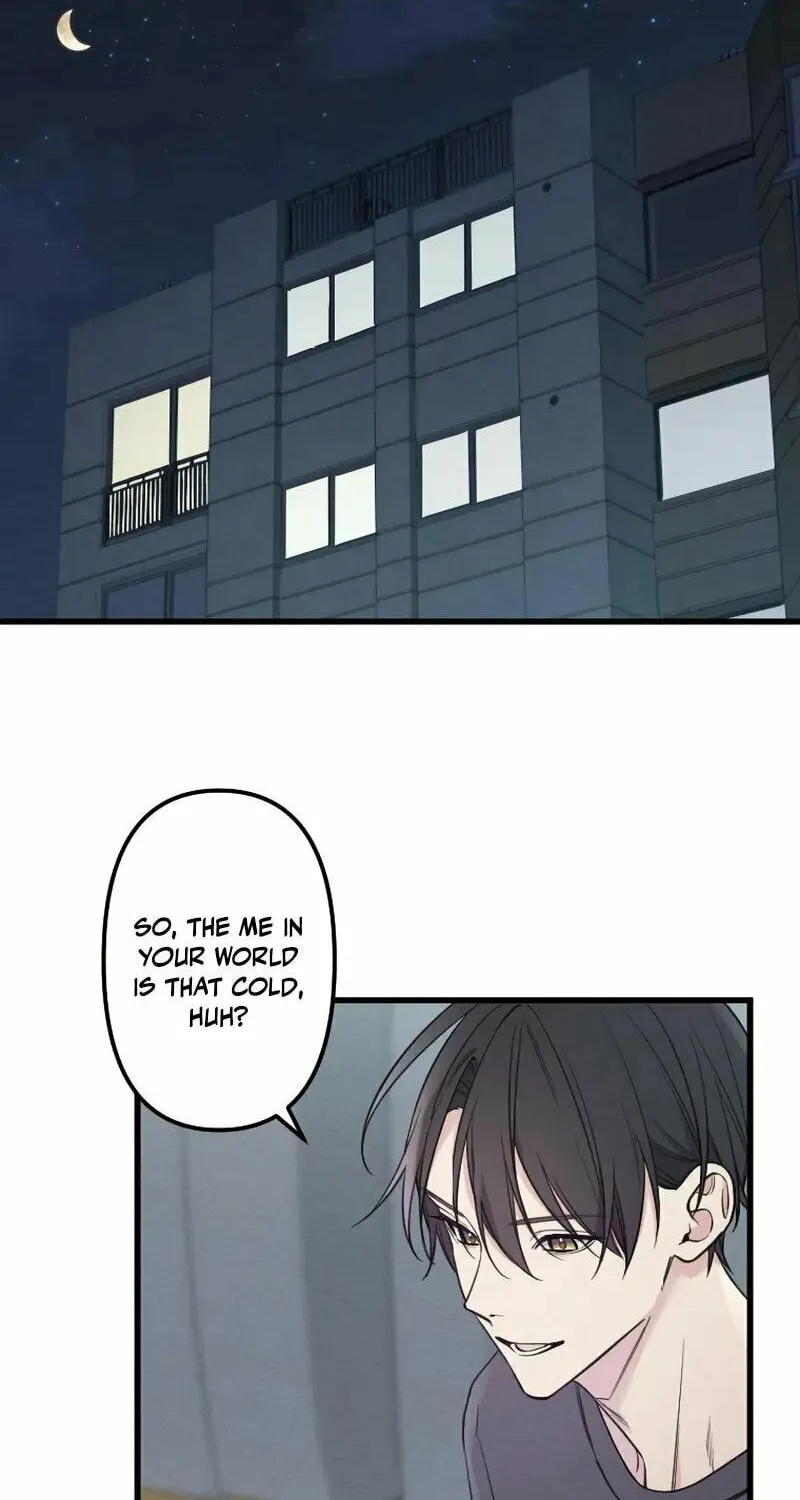 Re:Connect - Toki ga Kousa Suru Matching Appli Chapter 8 page 2 - 