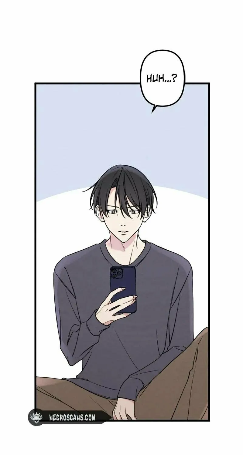 Re:Connect - Toki ga Kousa Suru Matching Appli Chapter 8 page 12 - 