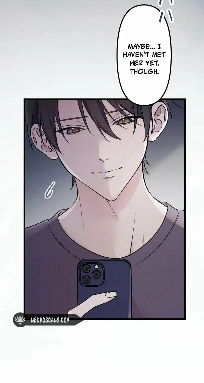 Re:Connect - Toki ga Kousa Suru Matching Appli Chapter 8 page 16 - 