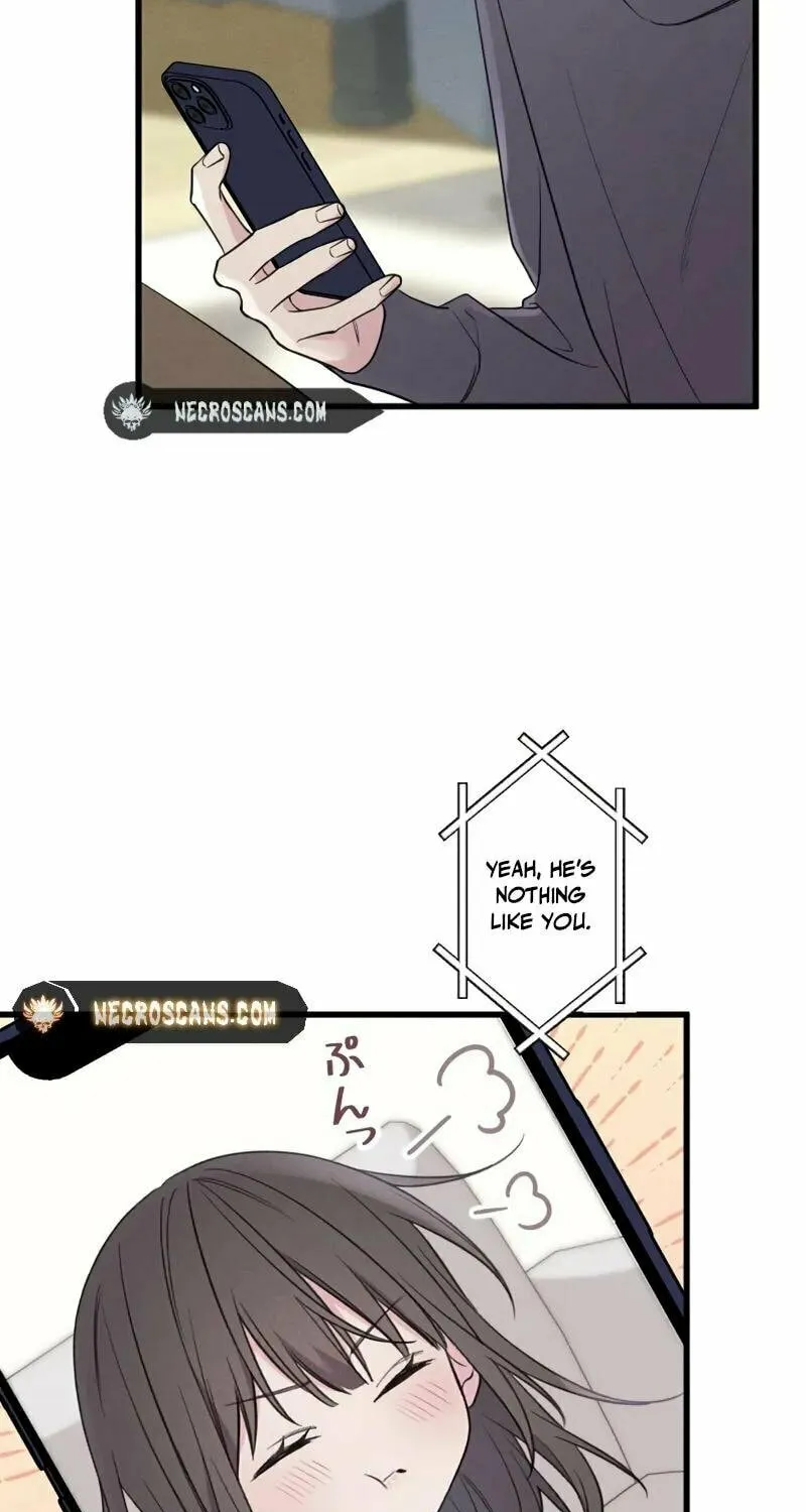 Re:Connect - Toki ga Kousa Suru Matching Appli Chapter 8 page 3 - 