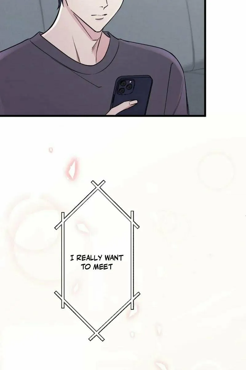 Re:Connect - Toki ga Kousa Suru Matching Appli Chapter 8 page 22 - 
