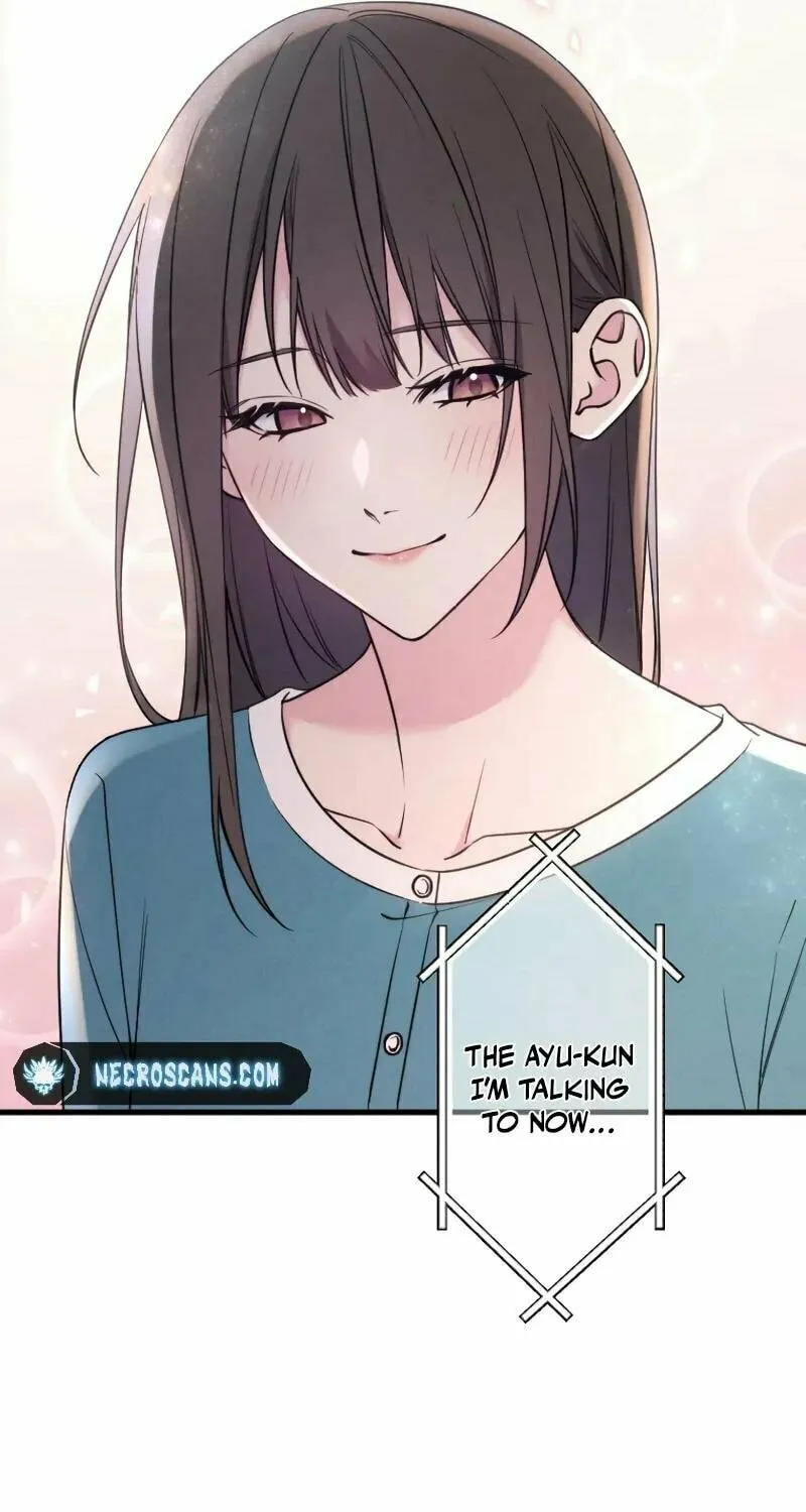 Re:Connect - Toki ga Kousa Suru Matching Appli Chapter 8 page 23 - 
