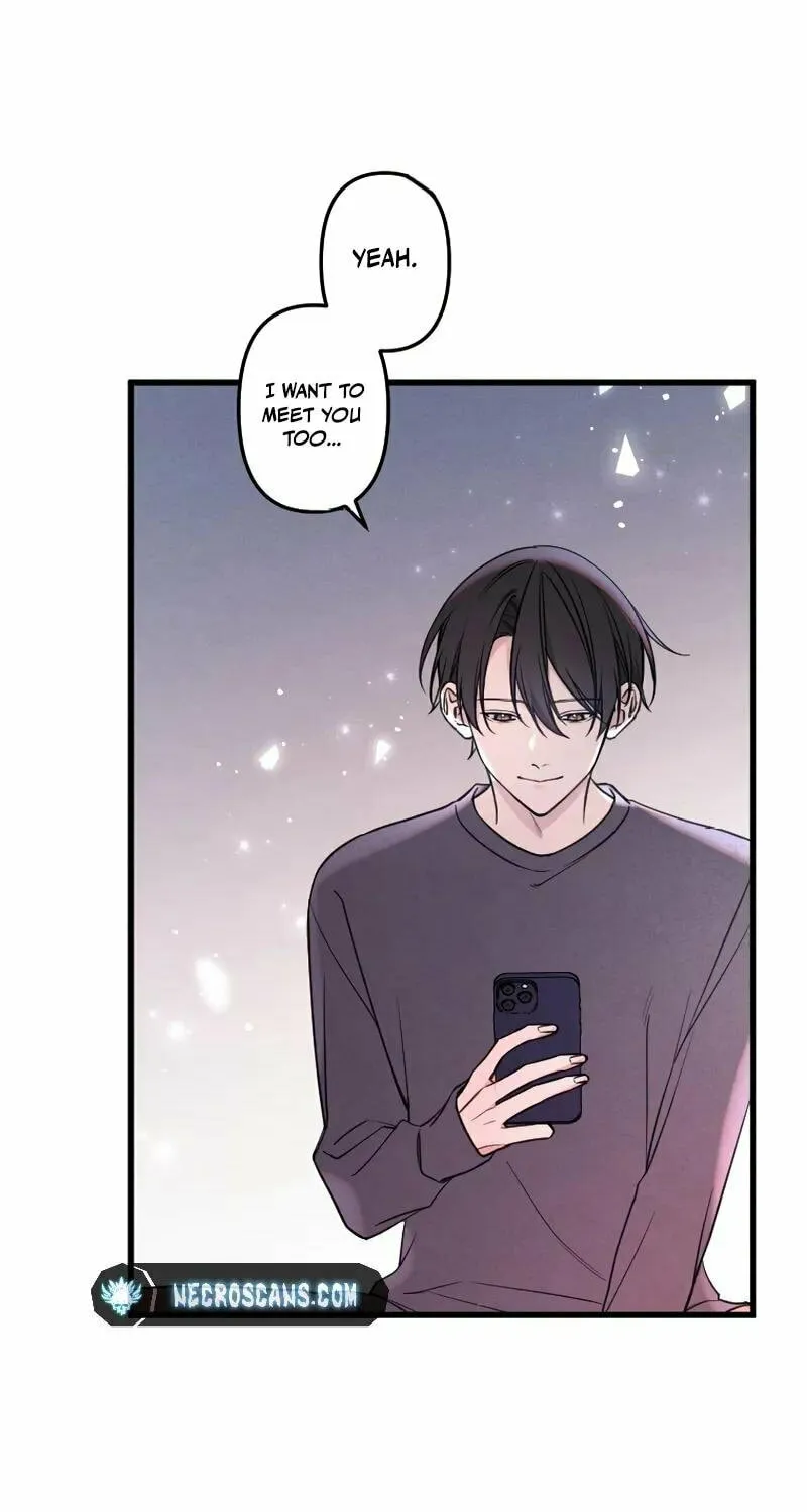 Re:Connect - Toki ga Kousa Suru Matching Appli Chapter 8 page 24 - 