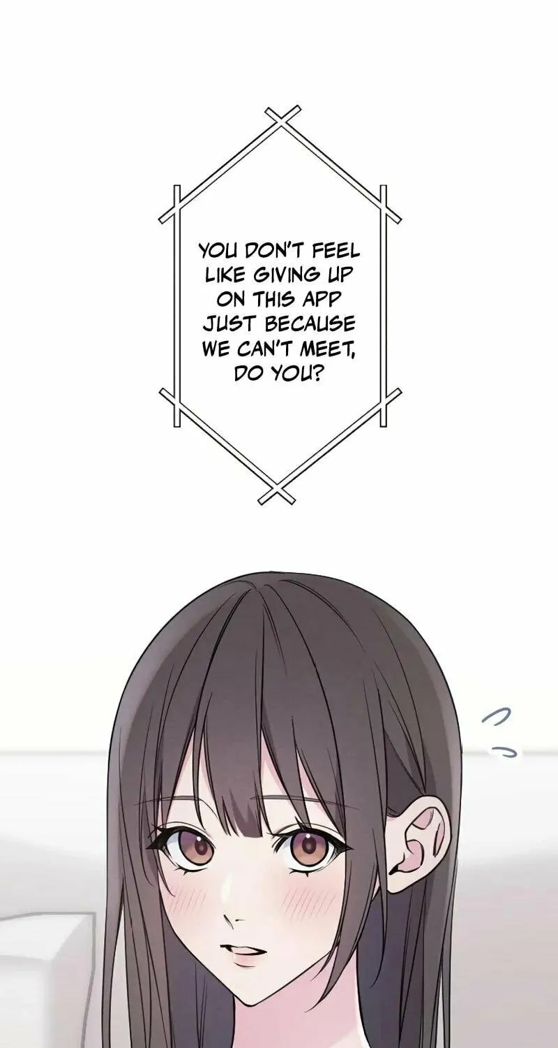 Re:Connect - Toki ga Kousa Suru Matching Appli Chapter 8 page 25 - 