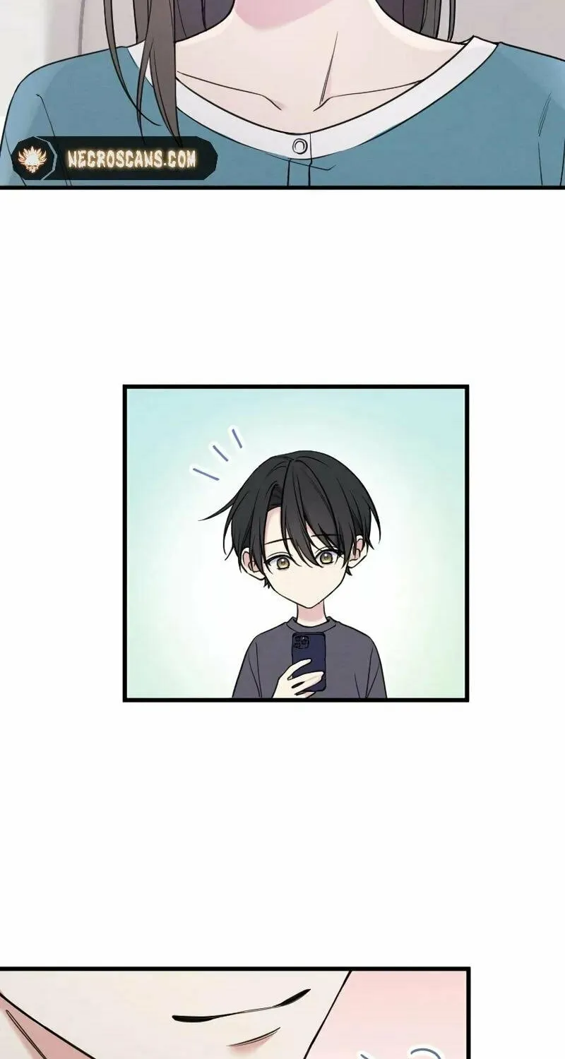 Re:Connect - Toki ga Kousa Suru Matching Appli Chapter 8 page 26 - 