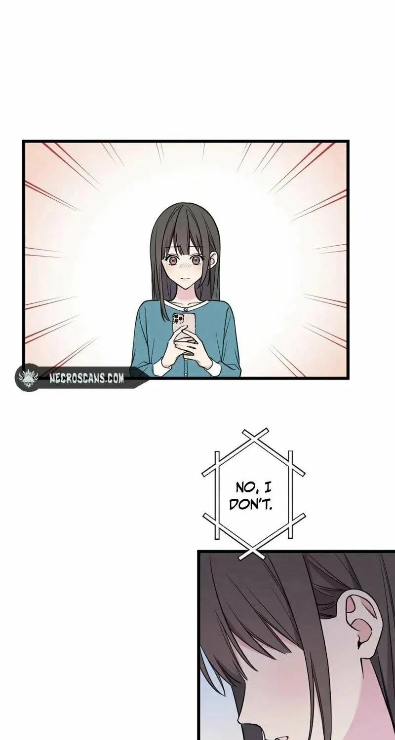 Re:Connect - Toki ga Kousa Suru Matching Appli Chapter 8 page 29 - 