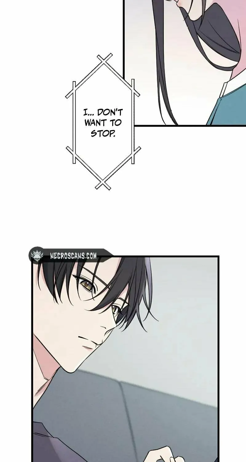 Re:Connect - Toki ga Kousa Suru Matching Appli Chapter 8 page 30 - 
