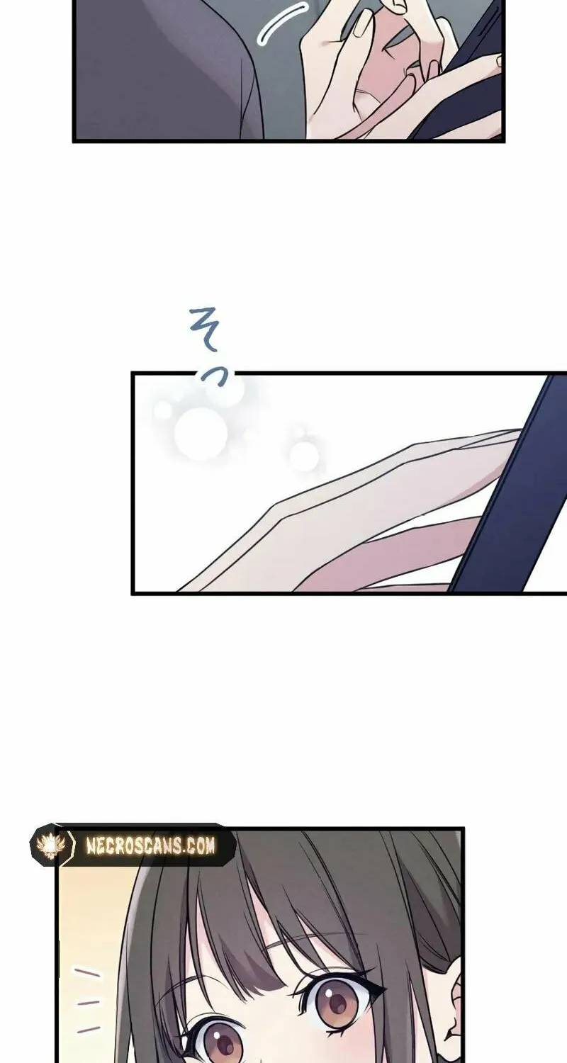 Re:Connect - Toki ga Kousa Suru Matching Appli Chapter 8 page 31 - 