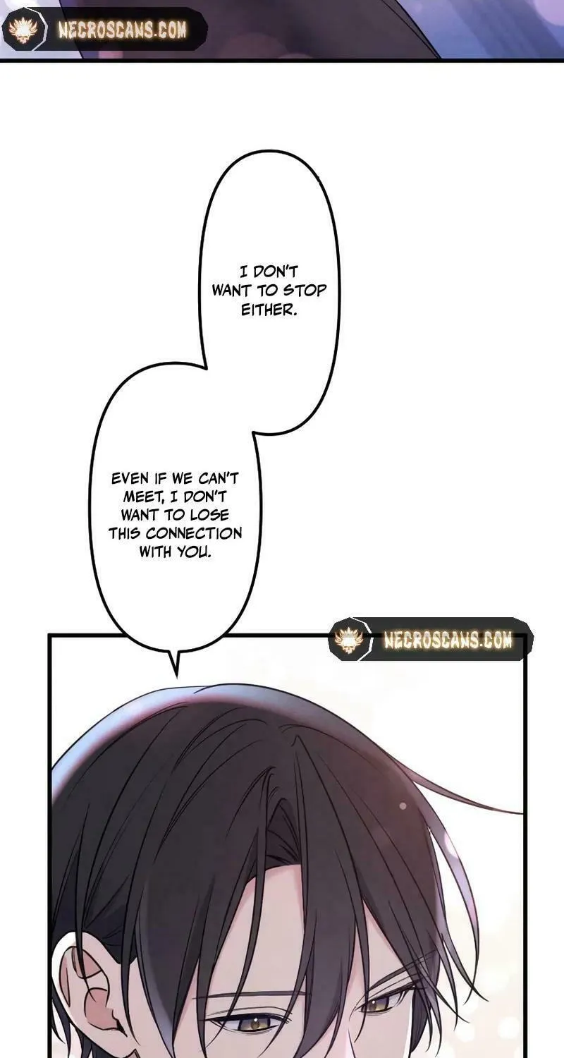 Re:Connect - Toki ga Kousa Suru Matching Appli Chapter 8 page 35 - 