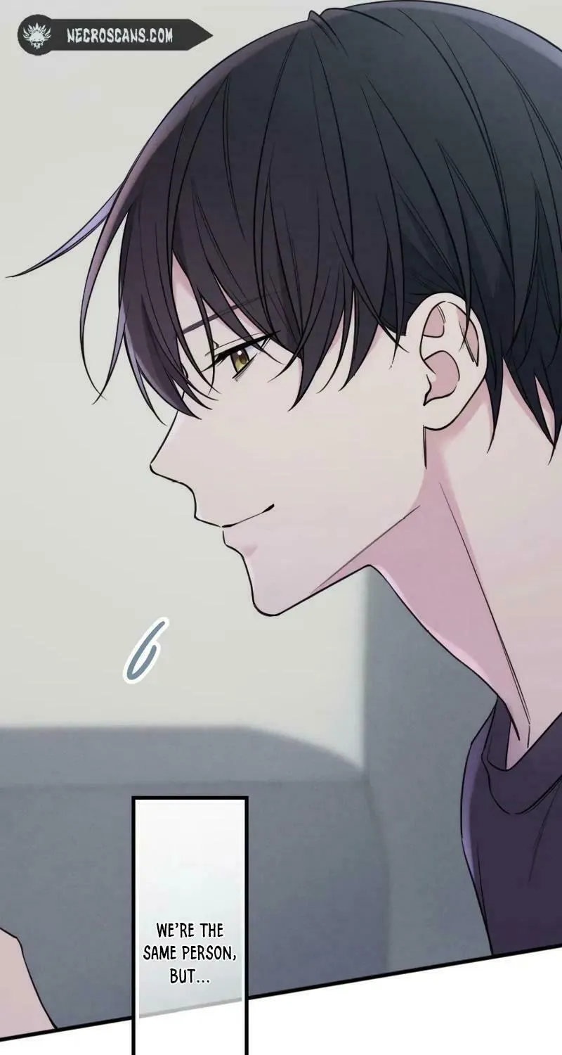 Re:Connect - Toki ga Kousa Suru Matching Appli Chapter 8 page 6 - 
