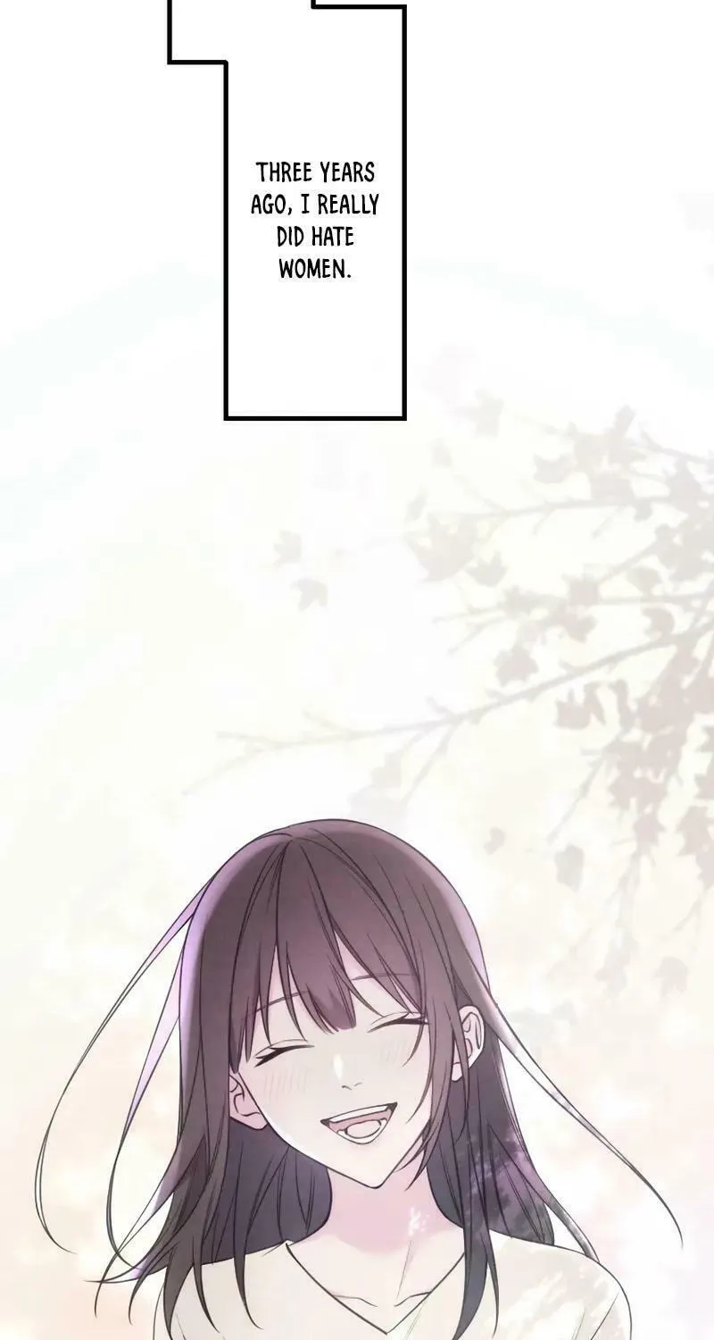 Re:Connect - Toki ga Kousa Suru Matching Appli Chapter 8 page 7 - 