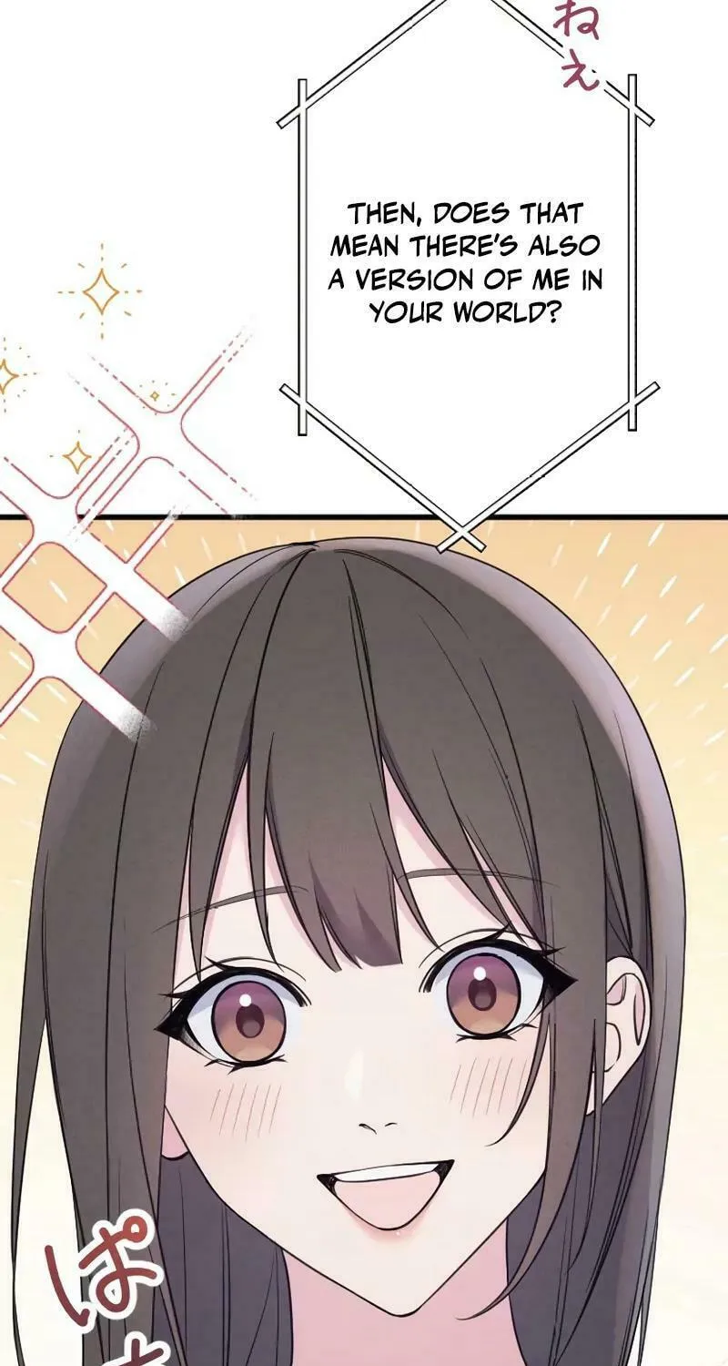 Re:Connect - Toki ga Kousa Suru Matching Appli Chapter 8 page 10 - 
