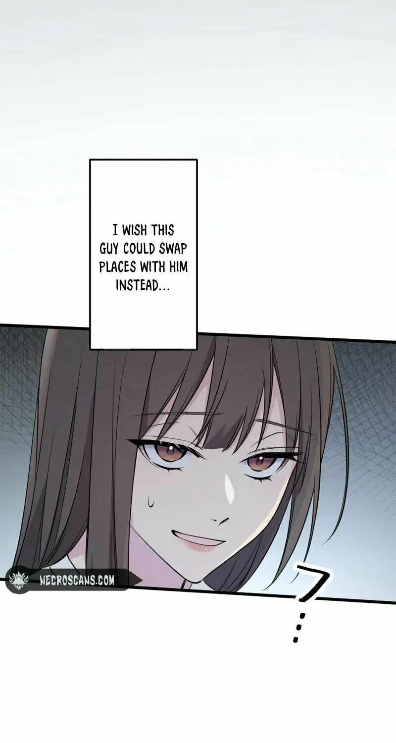 Re:Connect - Toki ga Kousa Suru Matching Appli Chapter 9 page 14 - 