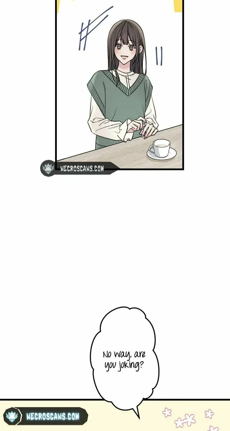 Re:Connect - Toki ga Kousa Suru Matching Appli Chapter 9 page 20 - 