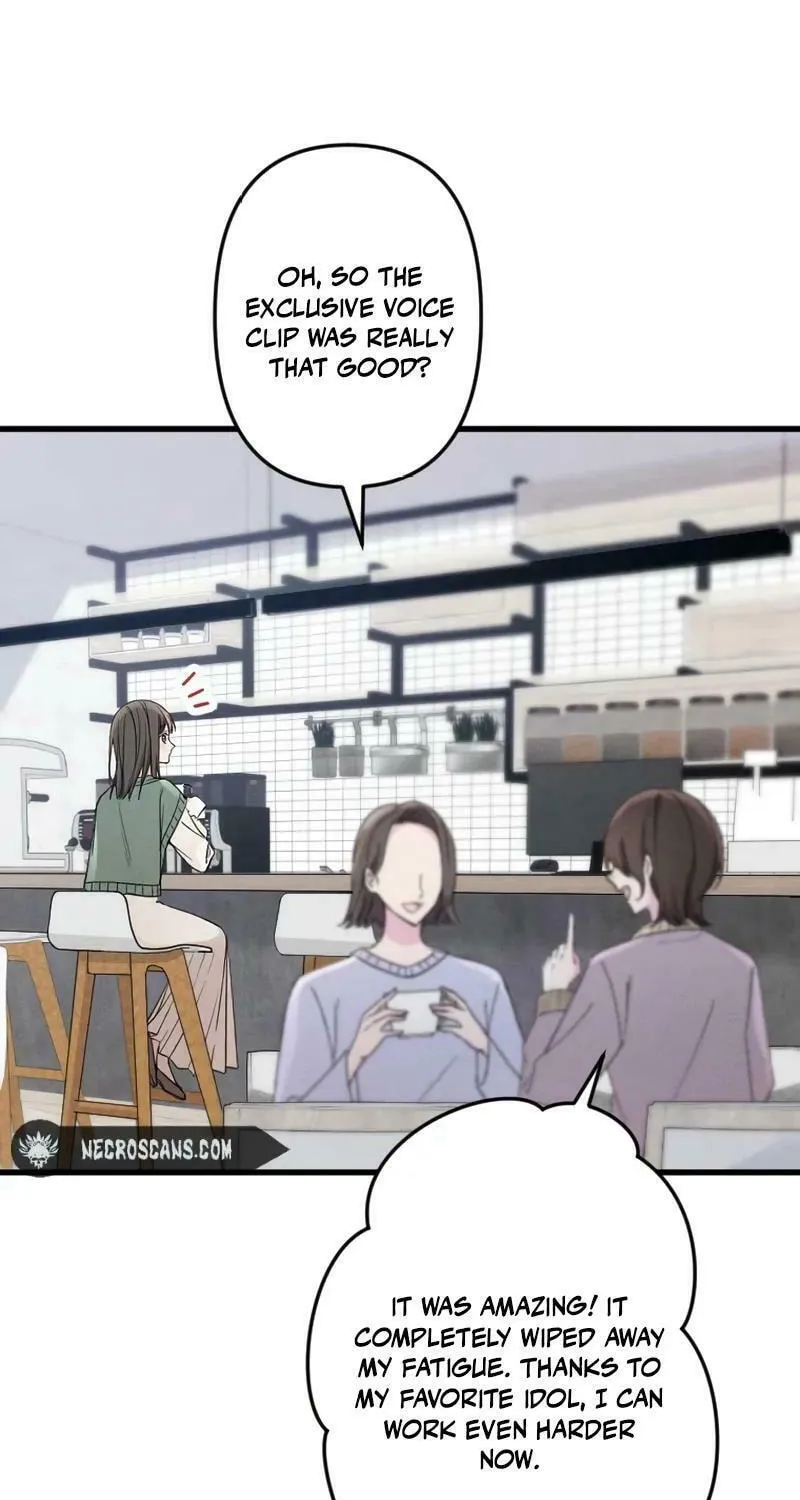 Re:Connect - Toki ga Kousa Suru Matching Appli Chapter 9 page 3 - 