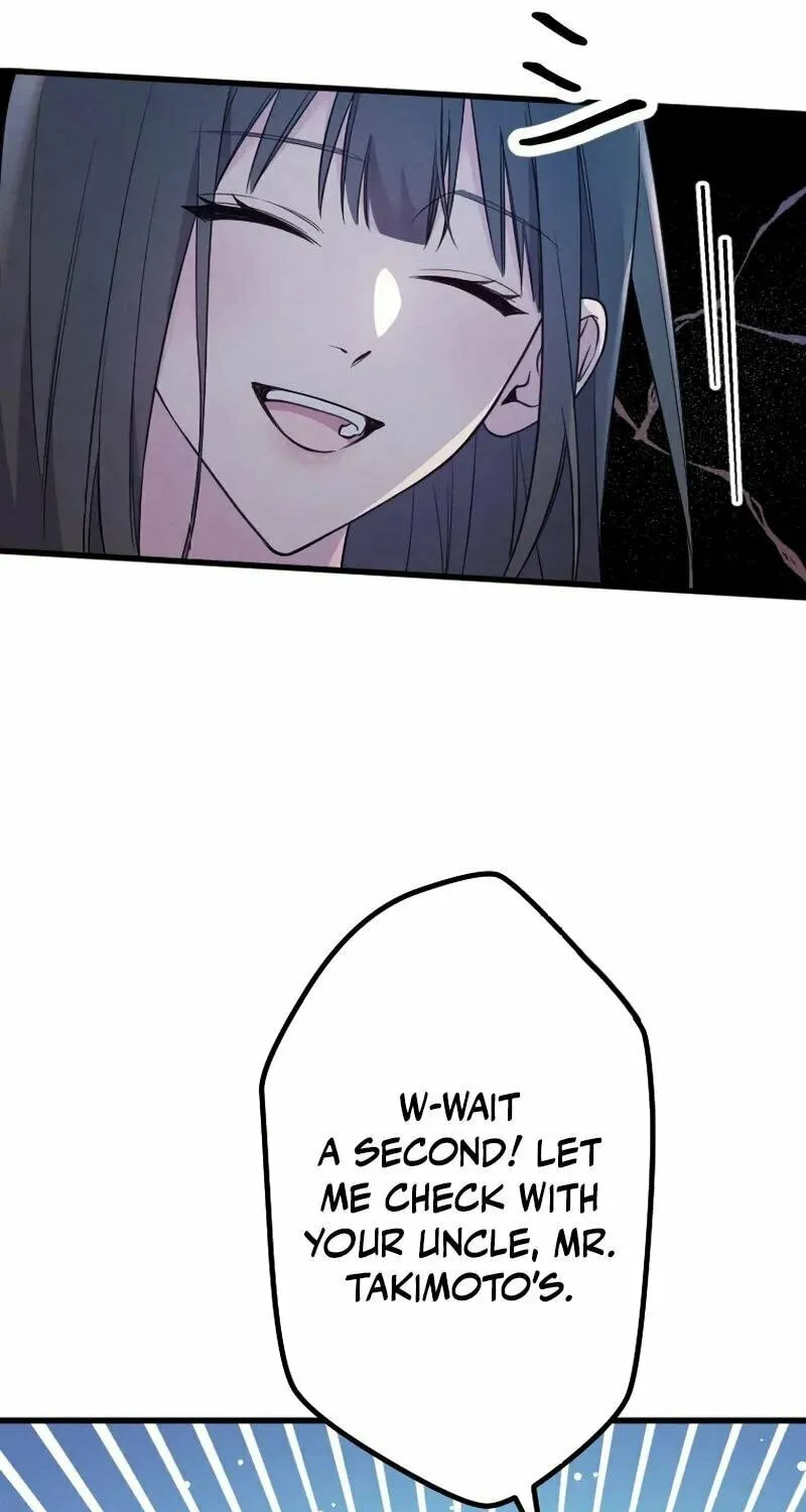 Re:Connect - Toki ga Kousa Suru Matching Appli Chapter 9 page 22 - 