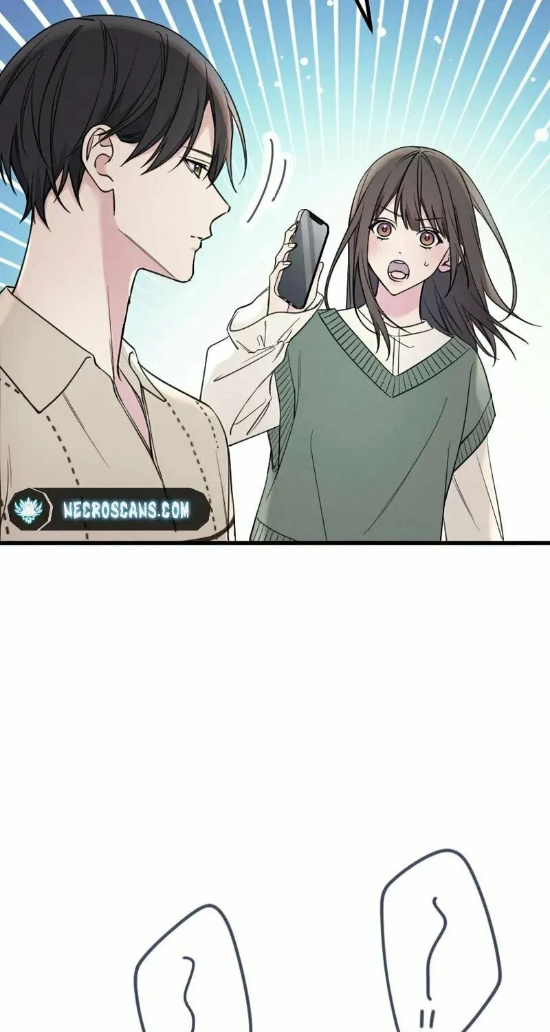 Re:Connect - Toki ga Kousa Suru Matching Appli Chapter 9 page 23 - 