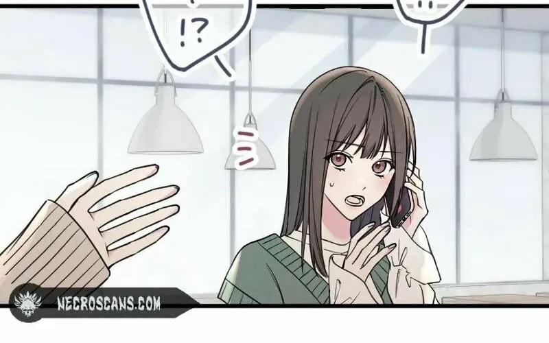 Re:Connect - Toki ga Kousa Suru Matching Appli Chapter 9 page 24 - 