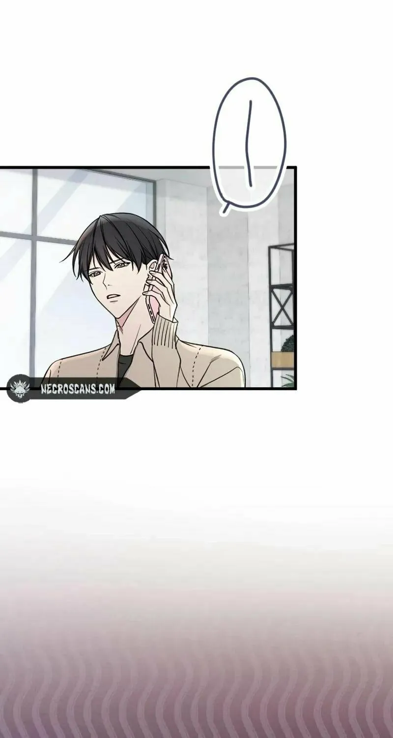 Re:Connect - Toki ga Kousa Suru Matching Appli Chapter 9 page 25 - 