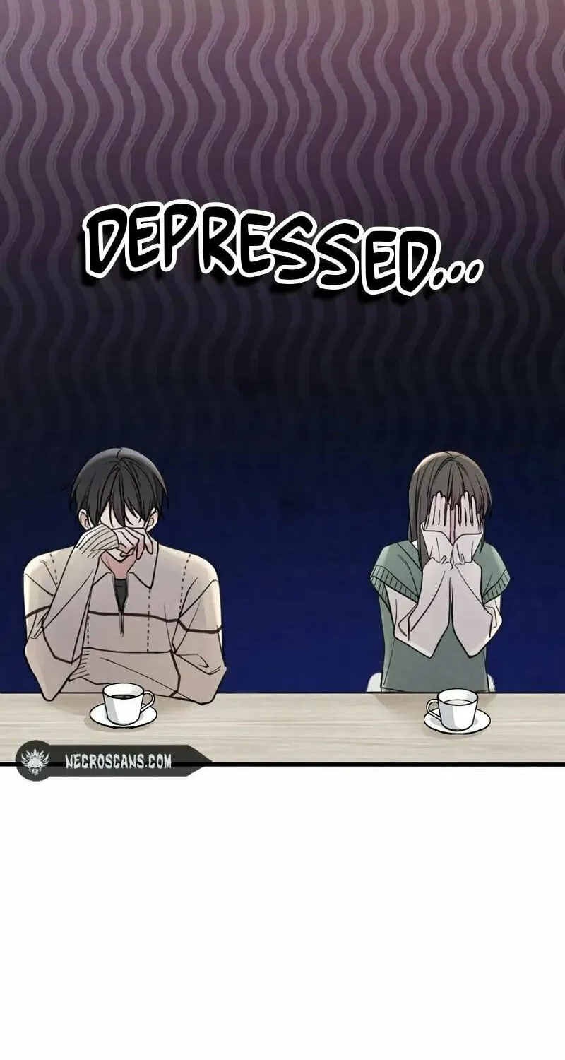 Re:Connect - Toki ga Kousa Suru Matching Appli Chapter 9 page 26 - 