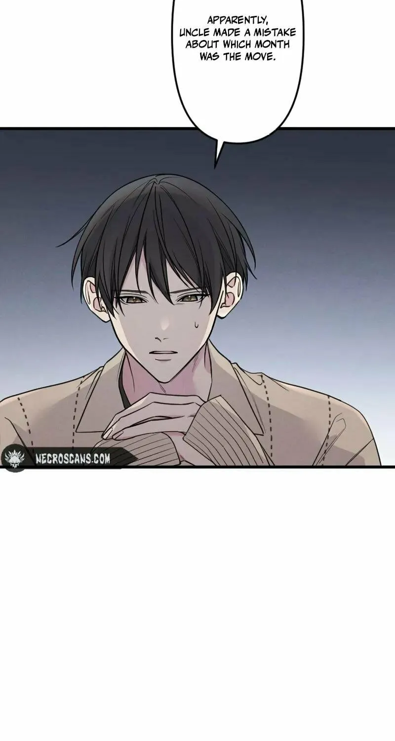 Re:Connect - Toki ga Kousa Suru Matching Appli Chapter 9 page 28 - 