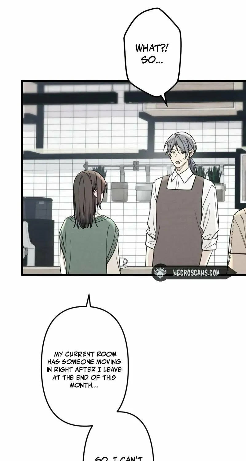 Re:Connect - Toki ga Kousa Suru Matching Appli Chapter 9 page 29 - 