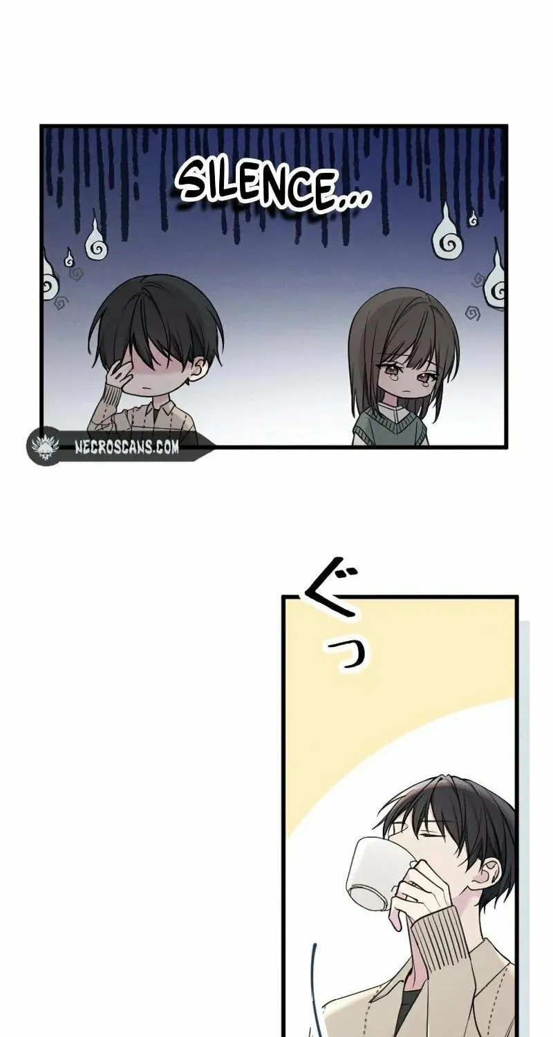 Re:Connect - Toki ga Kousa Suru Matching Appli Chapter 9 page 32 - 