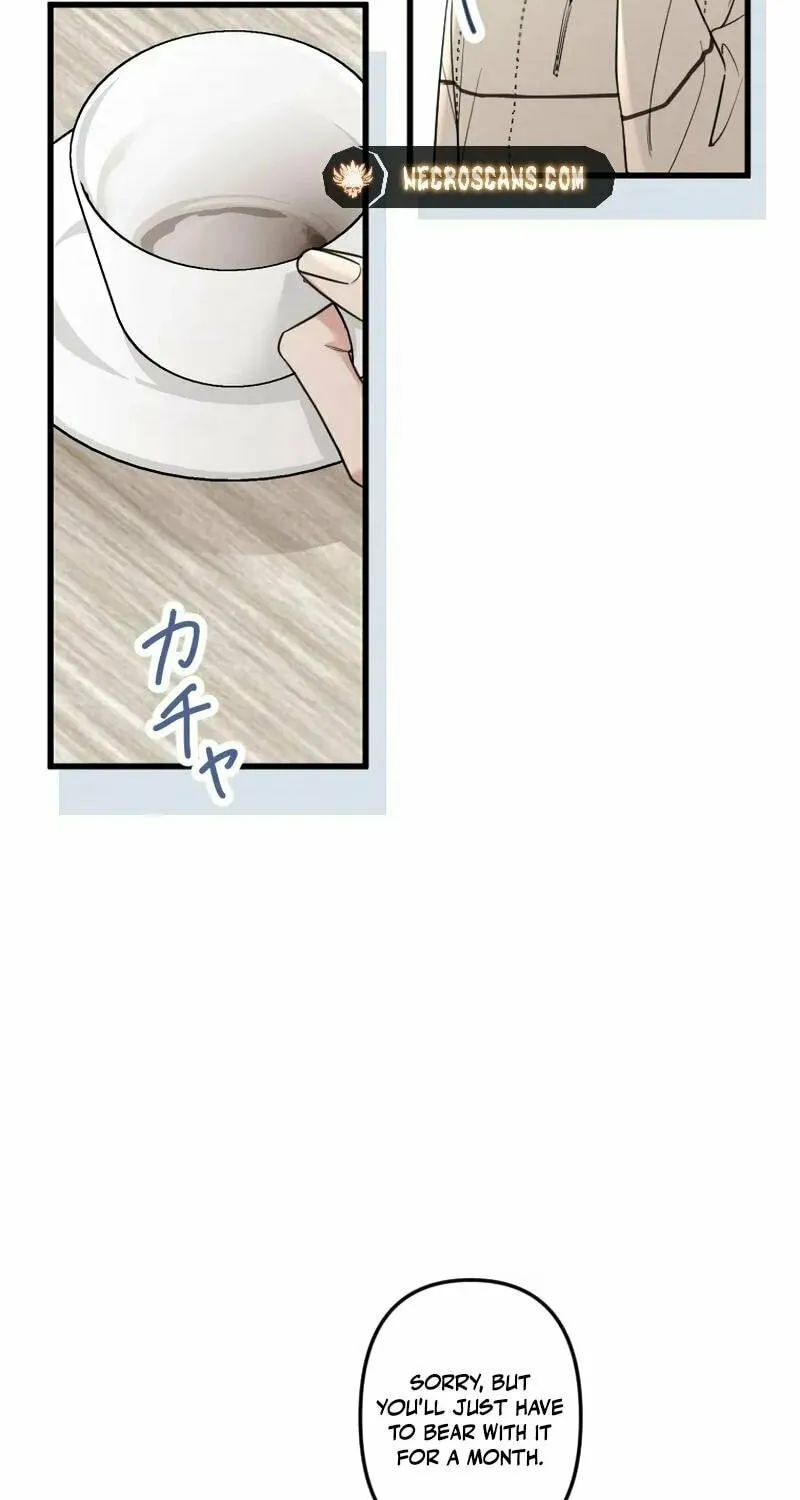 Re:Connect - Toki ga Kousa Suru Matching Appli Chapter 9 page 33 - 