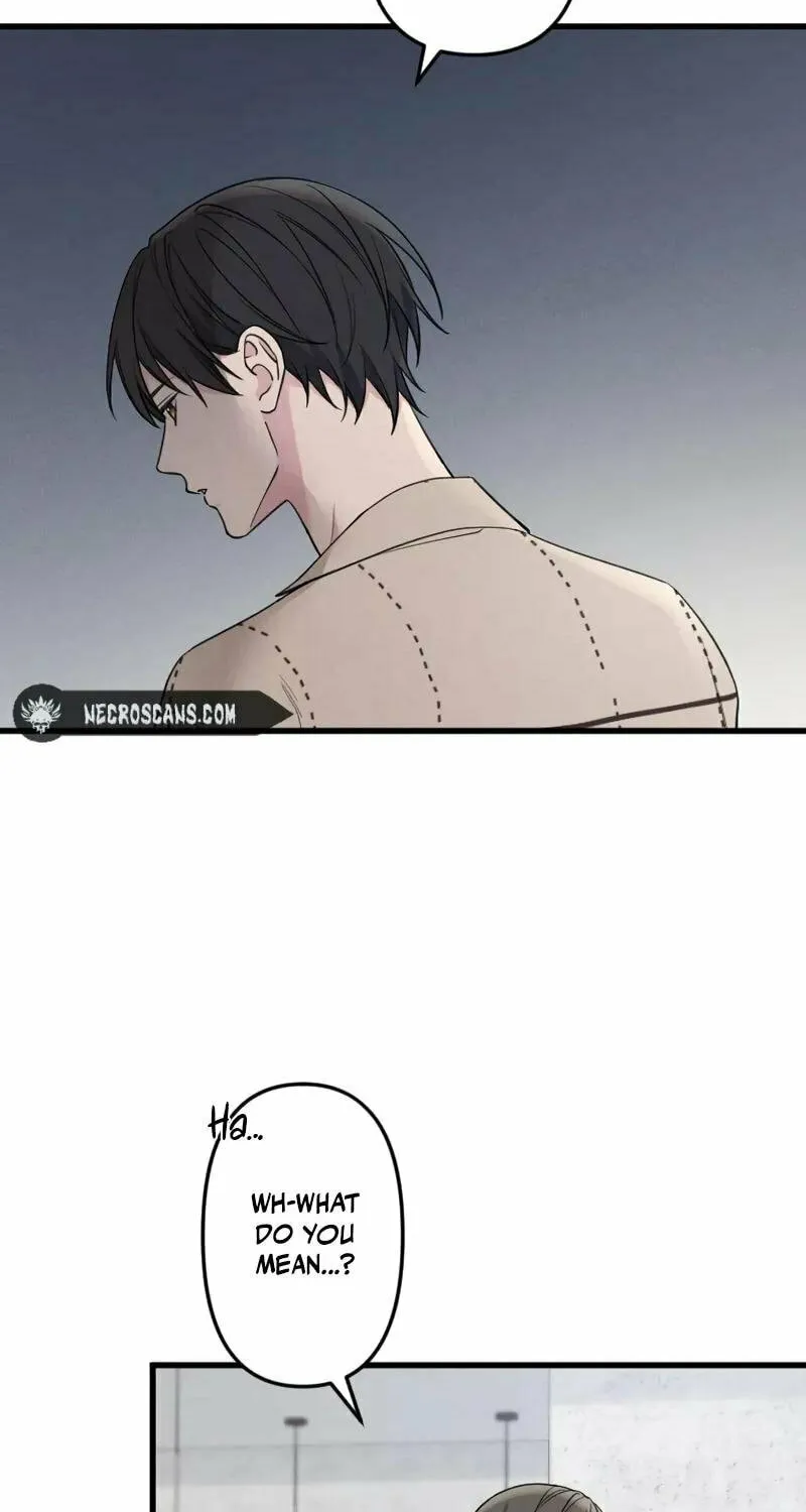 Re:Connect - Toki ga Kousa Suru Matching Appli Chapter 9 page 34 - 