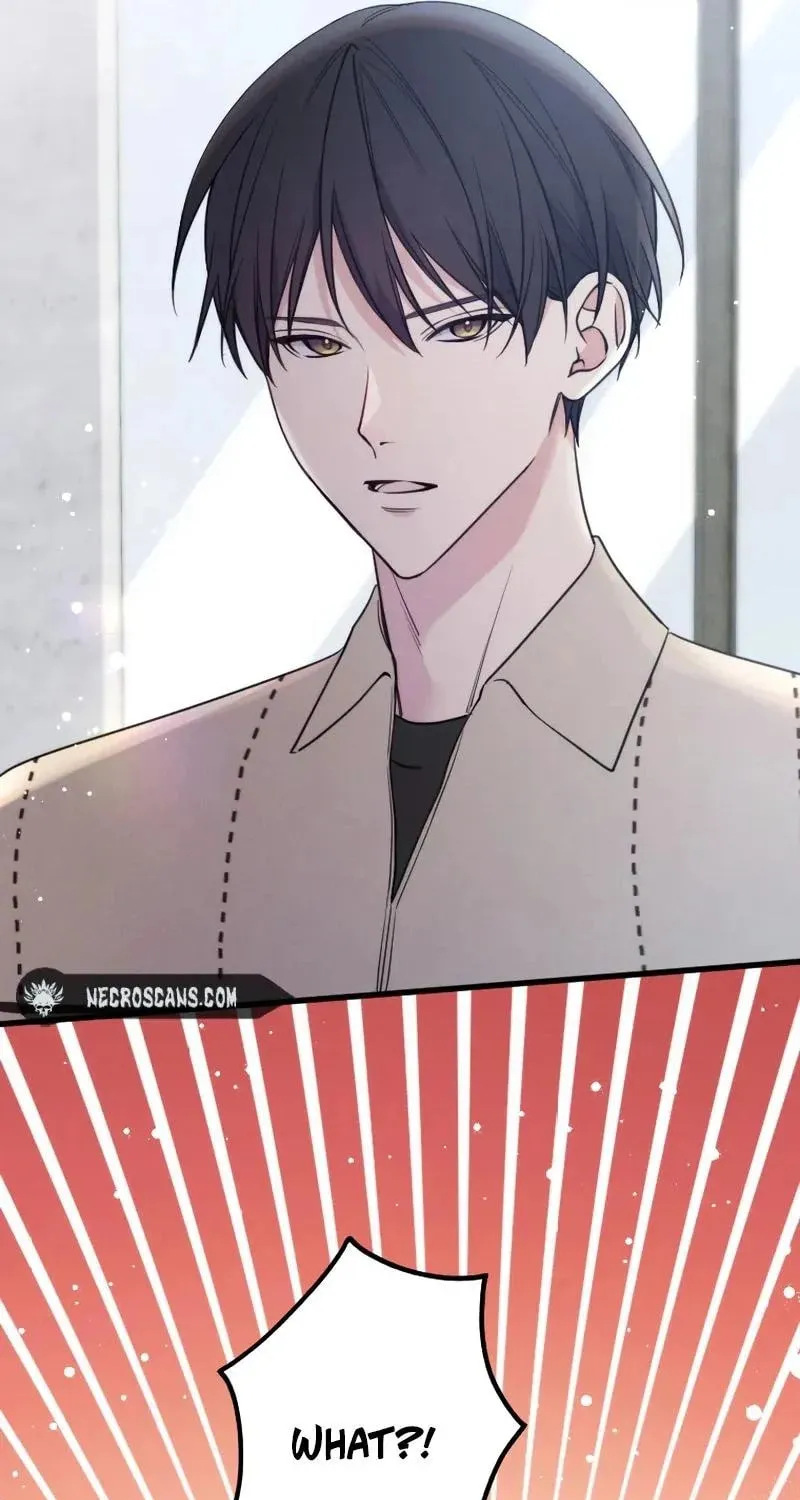 Re:Connect - Toki ga Kousa Suru Matching Appli Chapter 9 page 36 - 