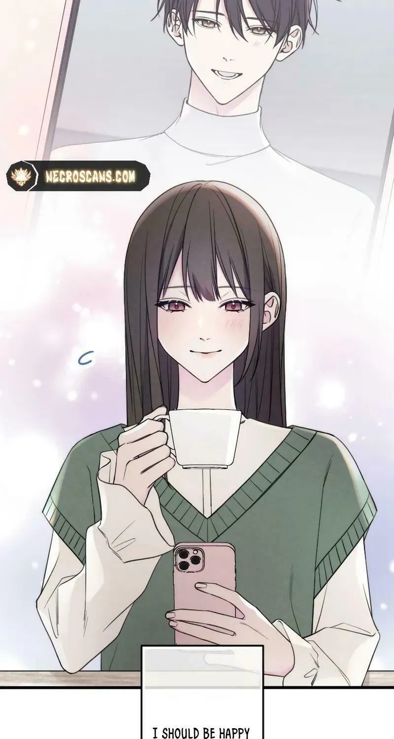 Re:Connect - Toki ga Kousa Suru Matching Appli Chapter 9 page 5 - 