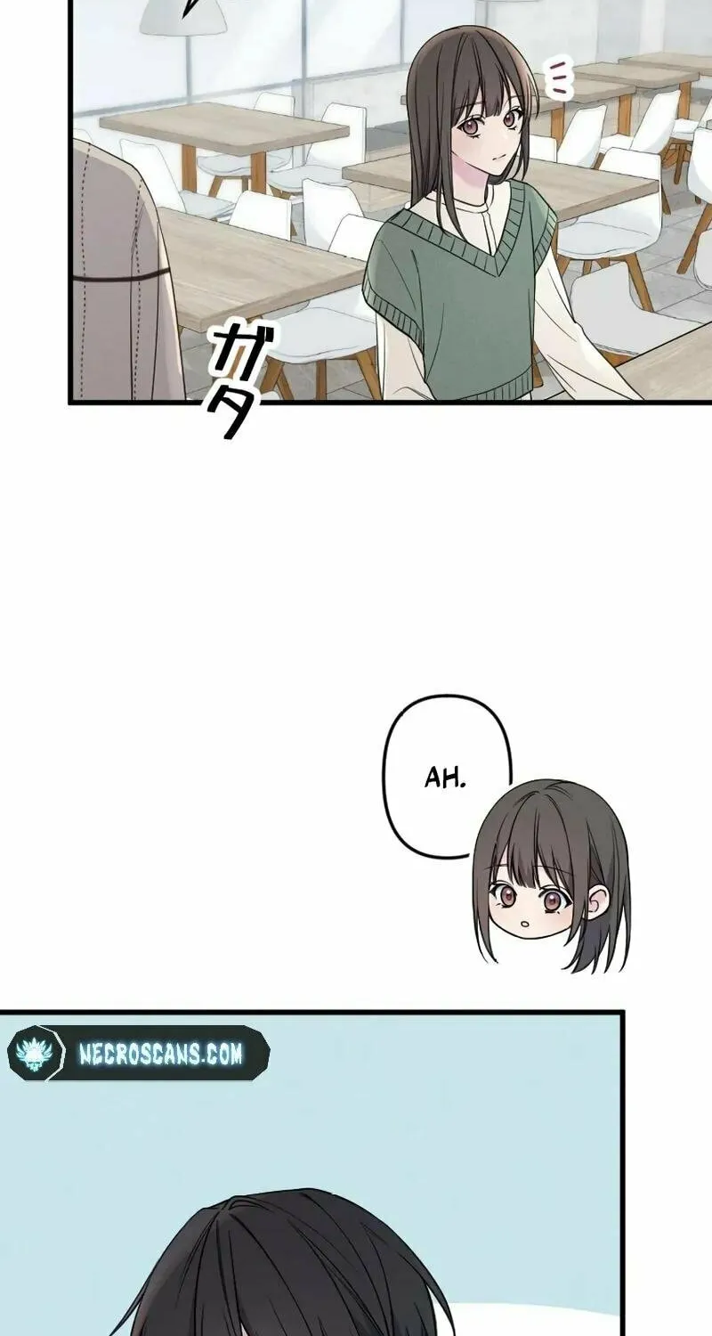 Re:Connect - Toki ga Kousa Suru Matching Appli Chapter 9 page 8 - 