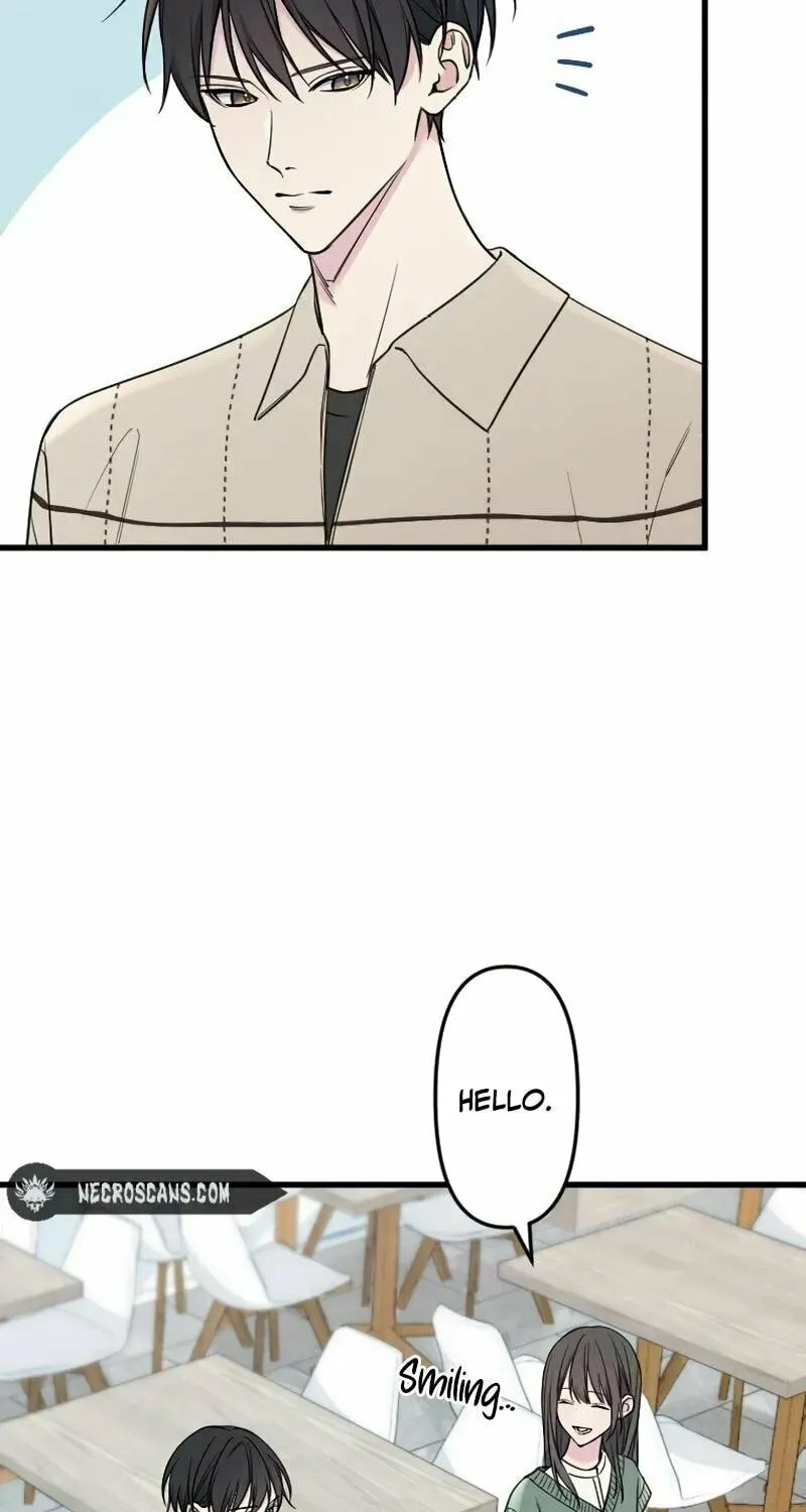 Re:Connect - Toki ga Kousa Suru Matching Appli Chapter 9 page 9 - 