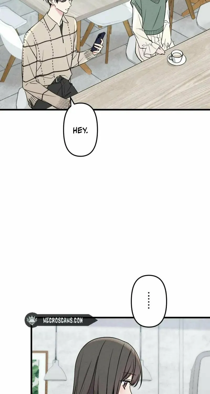Re:Connect - Toki ga Kousa Suru Matching Appli Chapter 9 page 10 - 