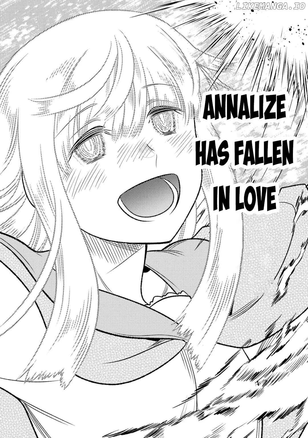 Re:Monster  Manga Chapter 106 page 19 - 