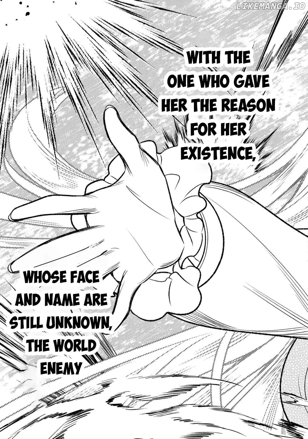 Re:Monster  Manga Chapter 106 page 20 - 