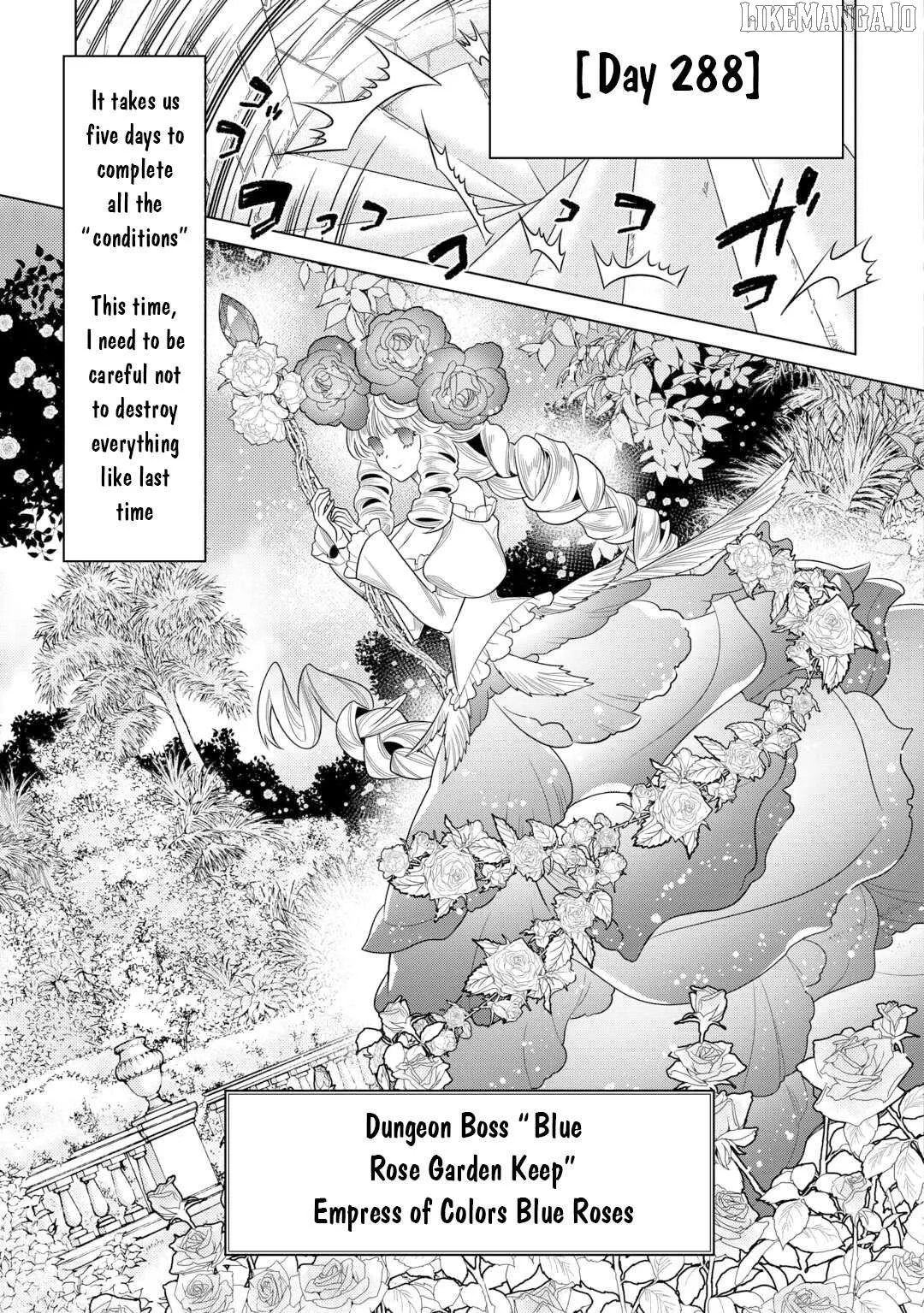 Re:Monster  Manga Chapter 112 page 10 - 