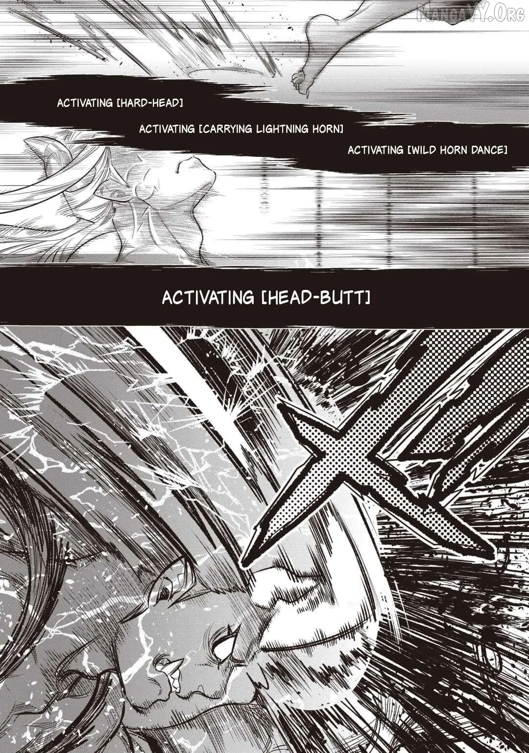Re:Monster  Manga Chapter 120 page 13 - 
