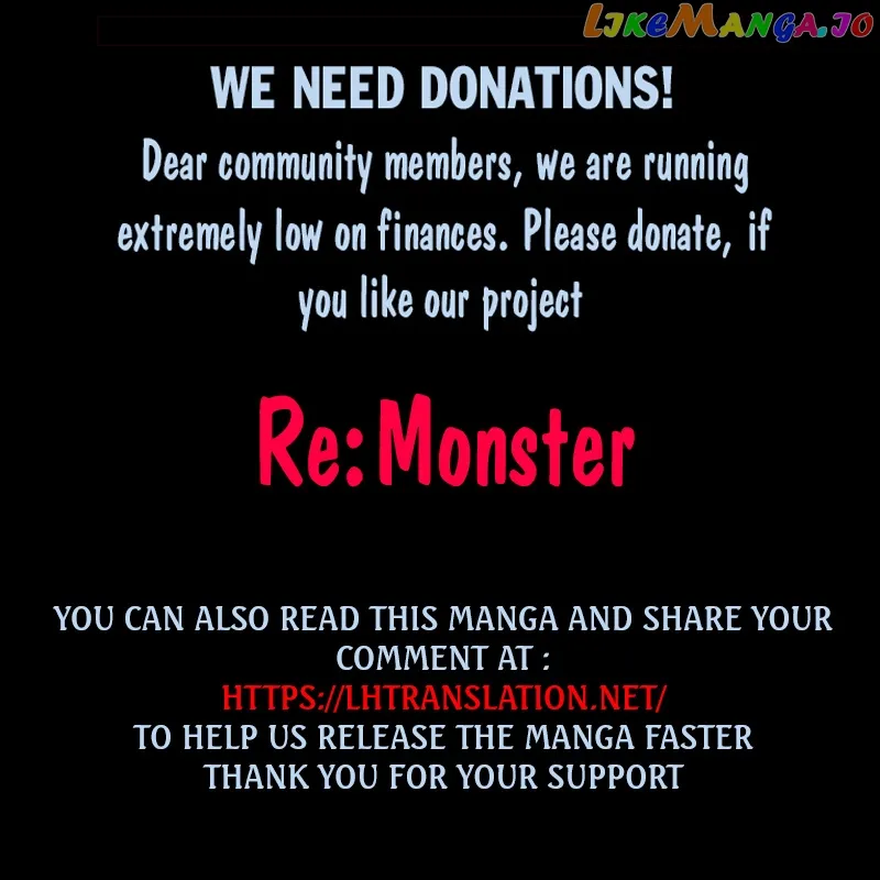Re:Monster  Manga Chapter 64 page 24 - 