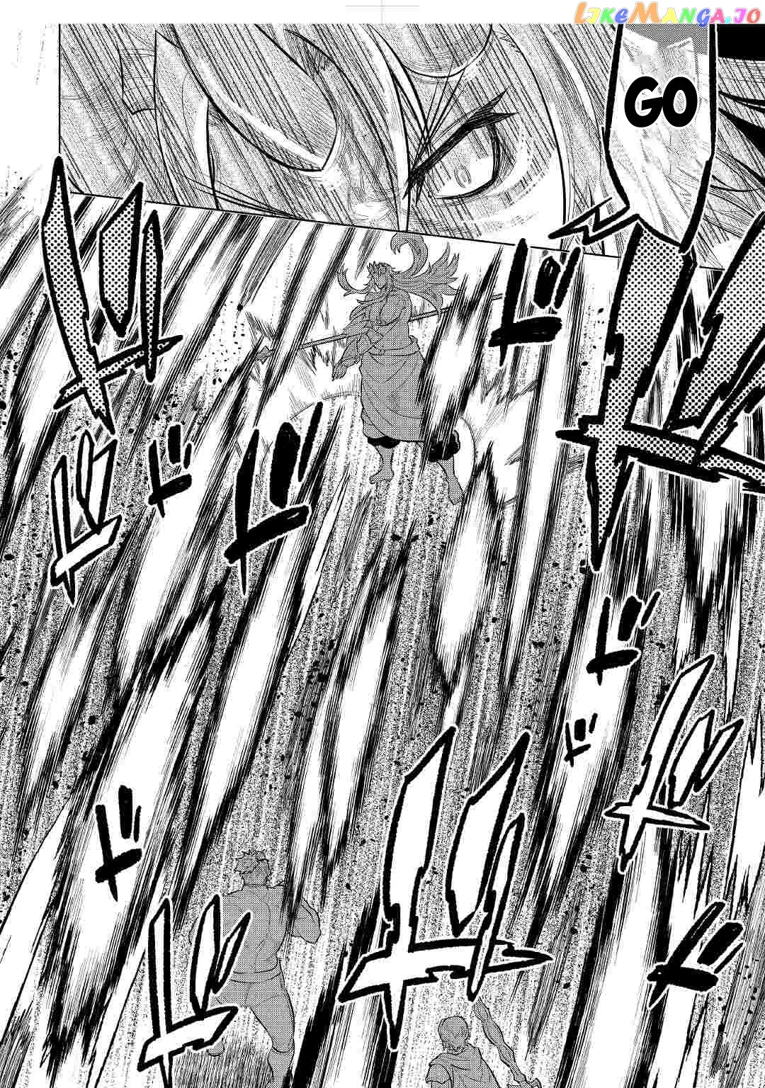 Re:Monster  Manga Chapter 72 page 9 - 