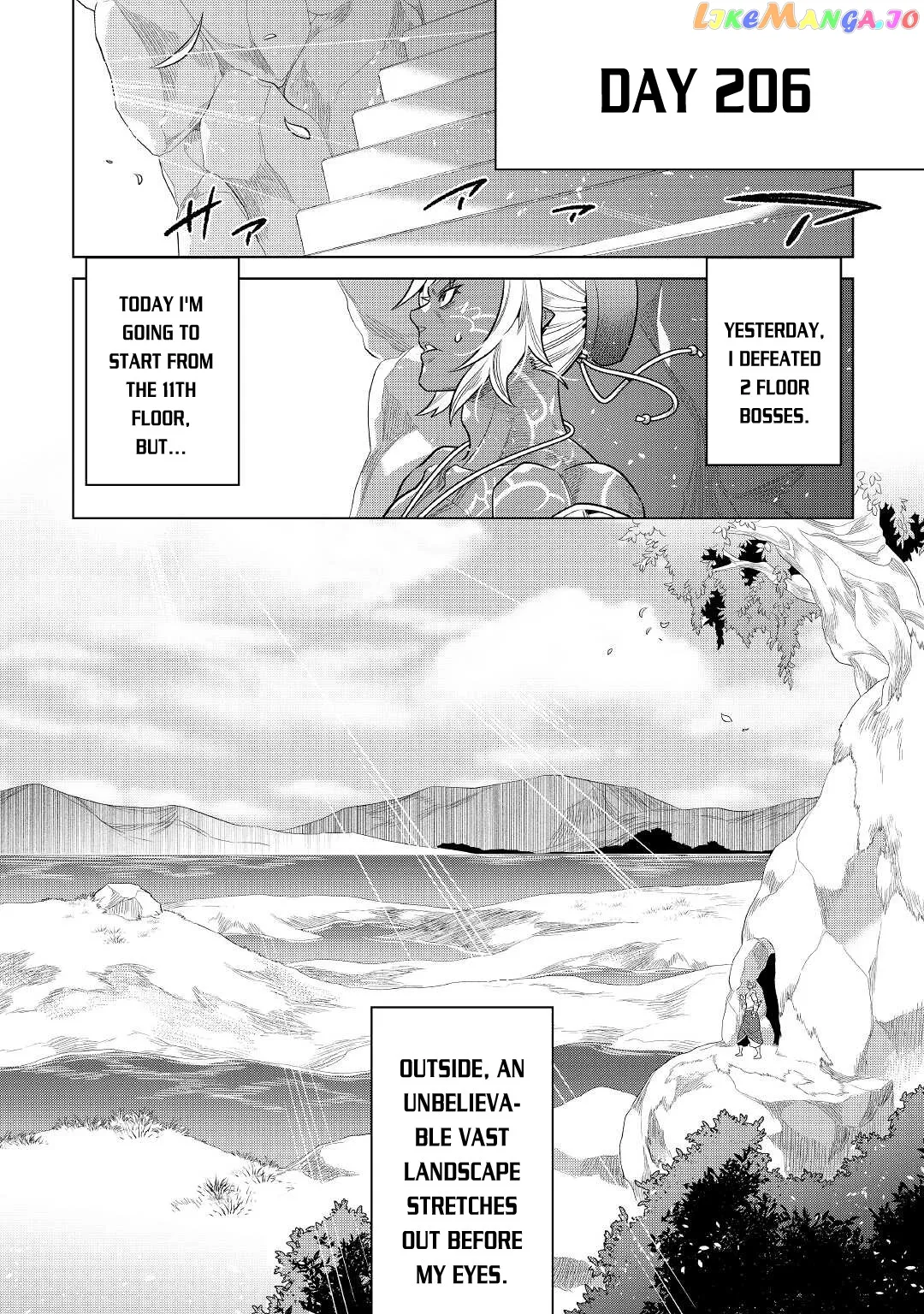 Re:Monster  Manga Chapter 81 page 13 - 